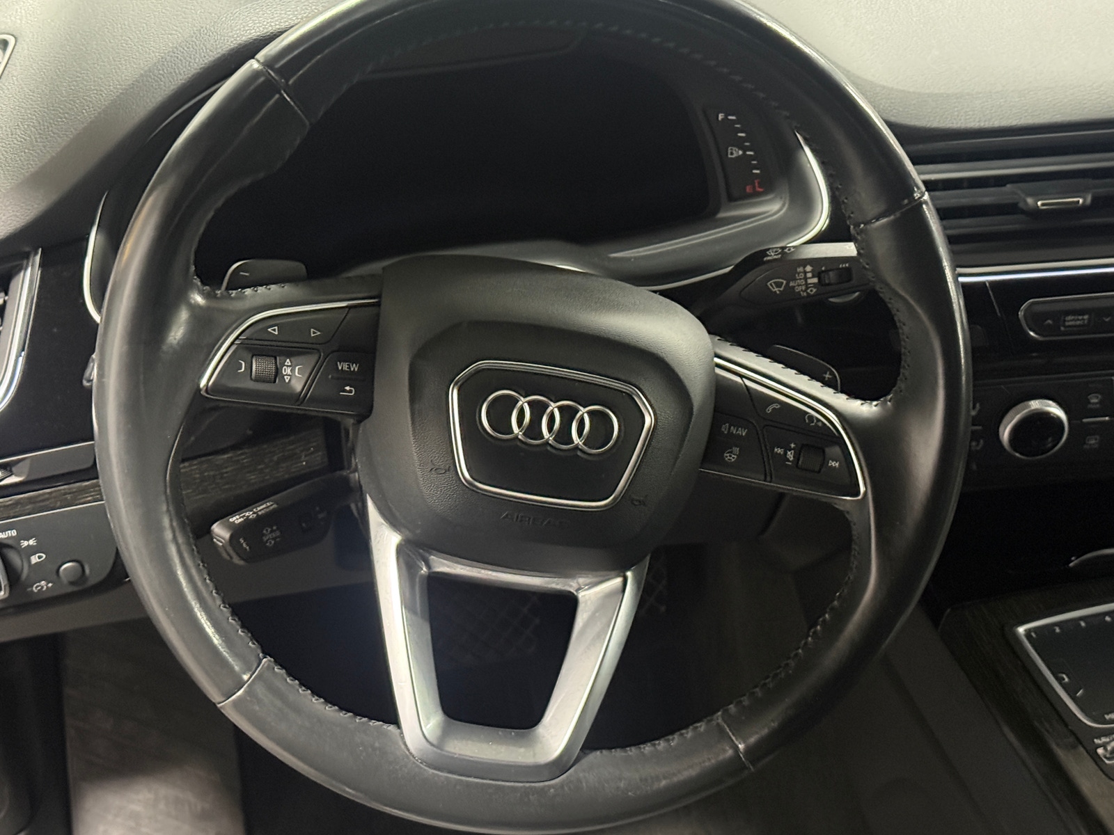 Thumbnail: 2017 Audi Q7 - 5