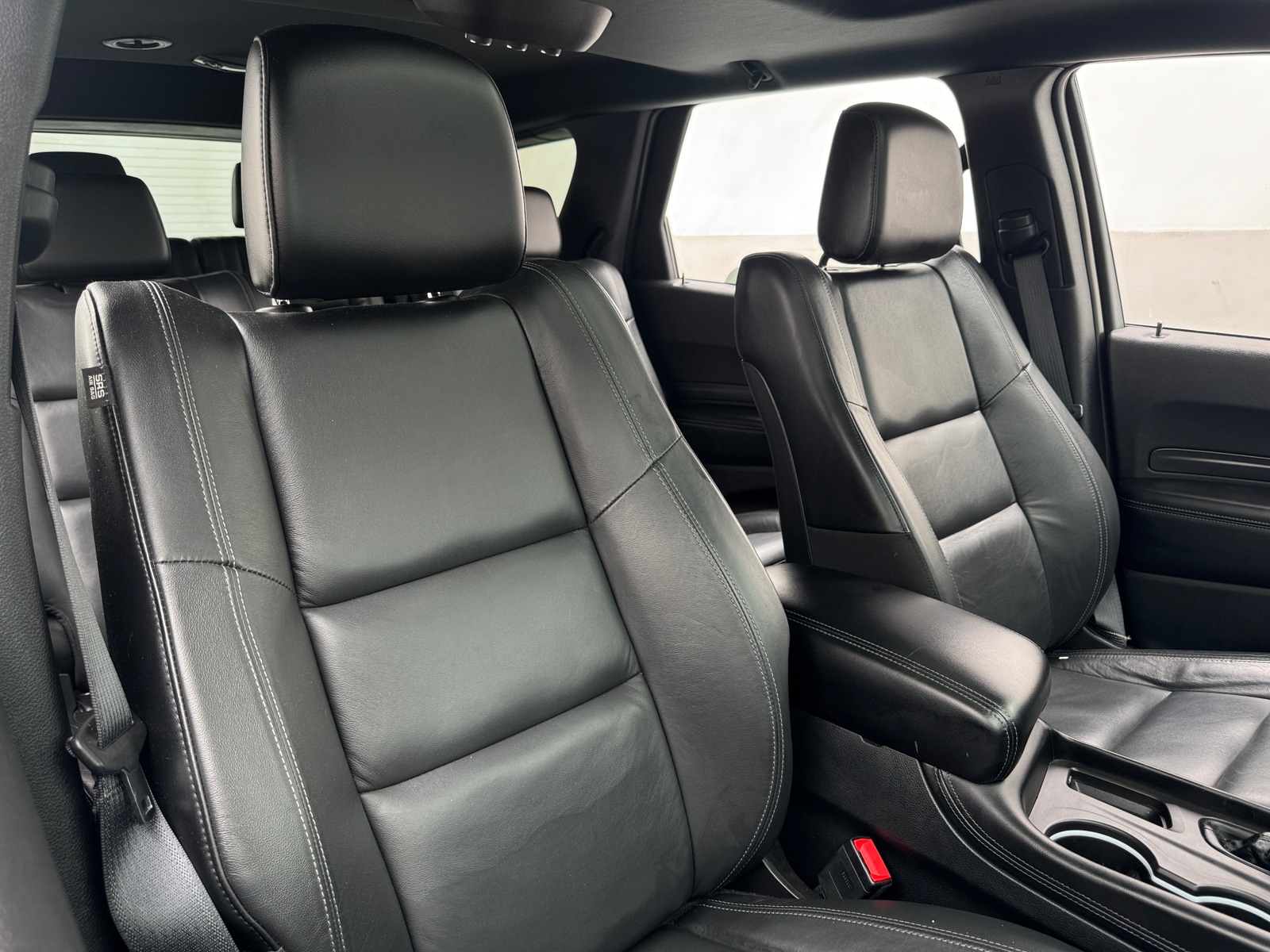 Thumbnail: 2022 Dodge Durango - 2