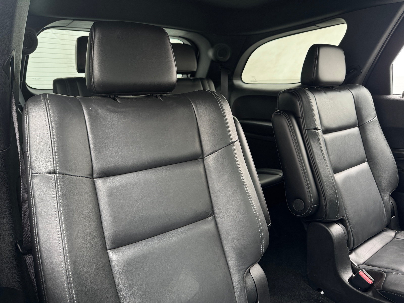 Thumbnail: 2022 Dodge Durango - 6