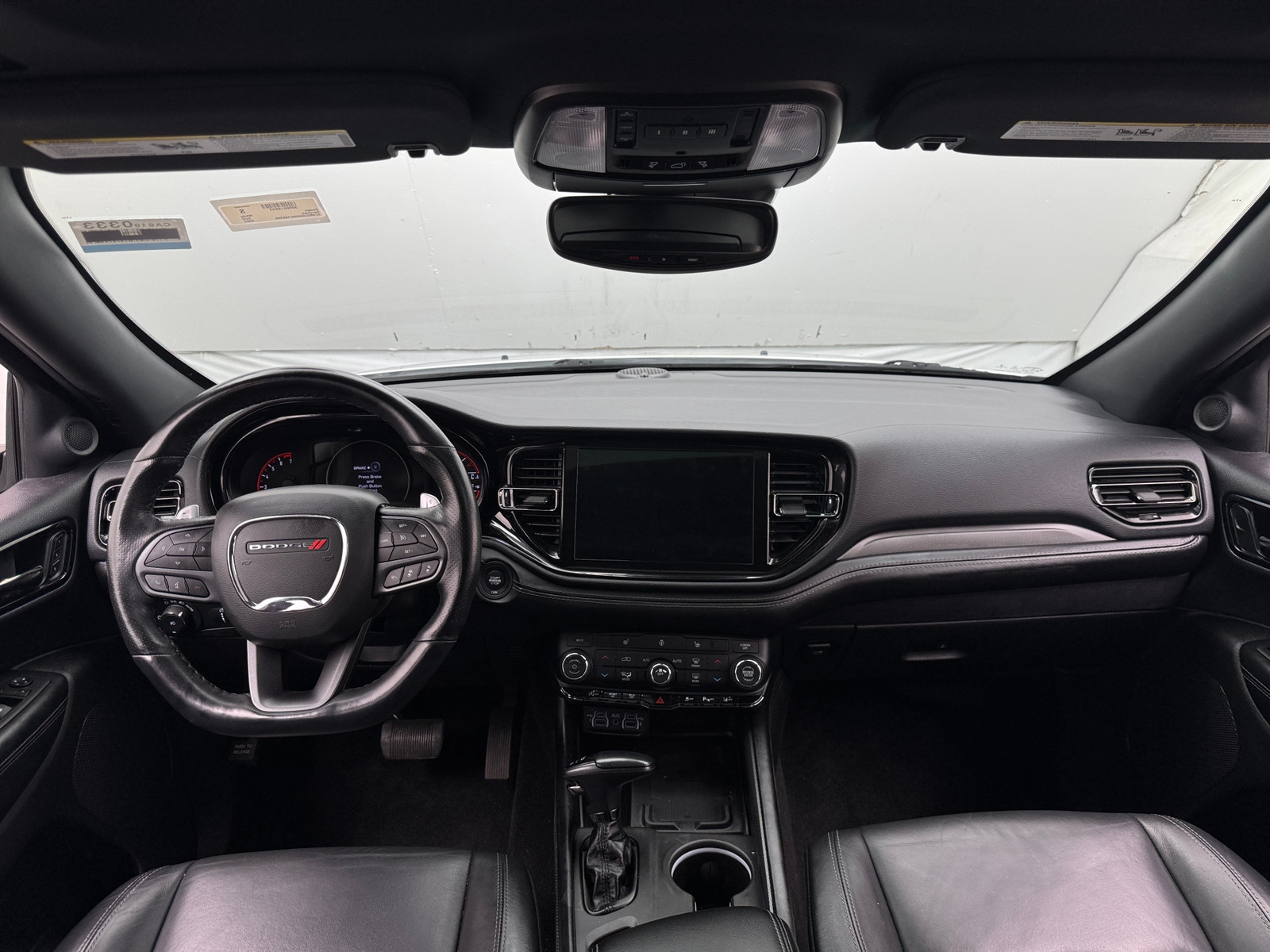 Thumbnail: 2022 Dodge Durango - 3