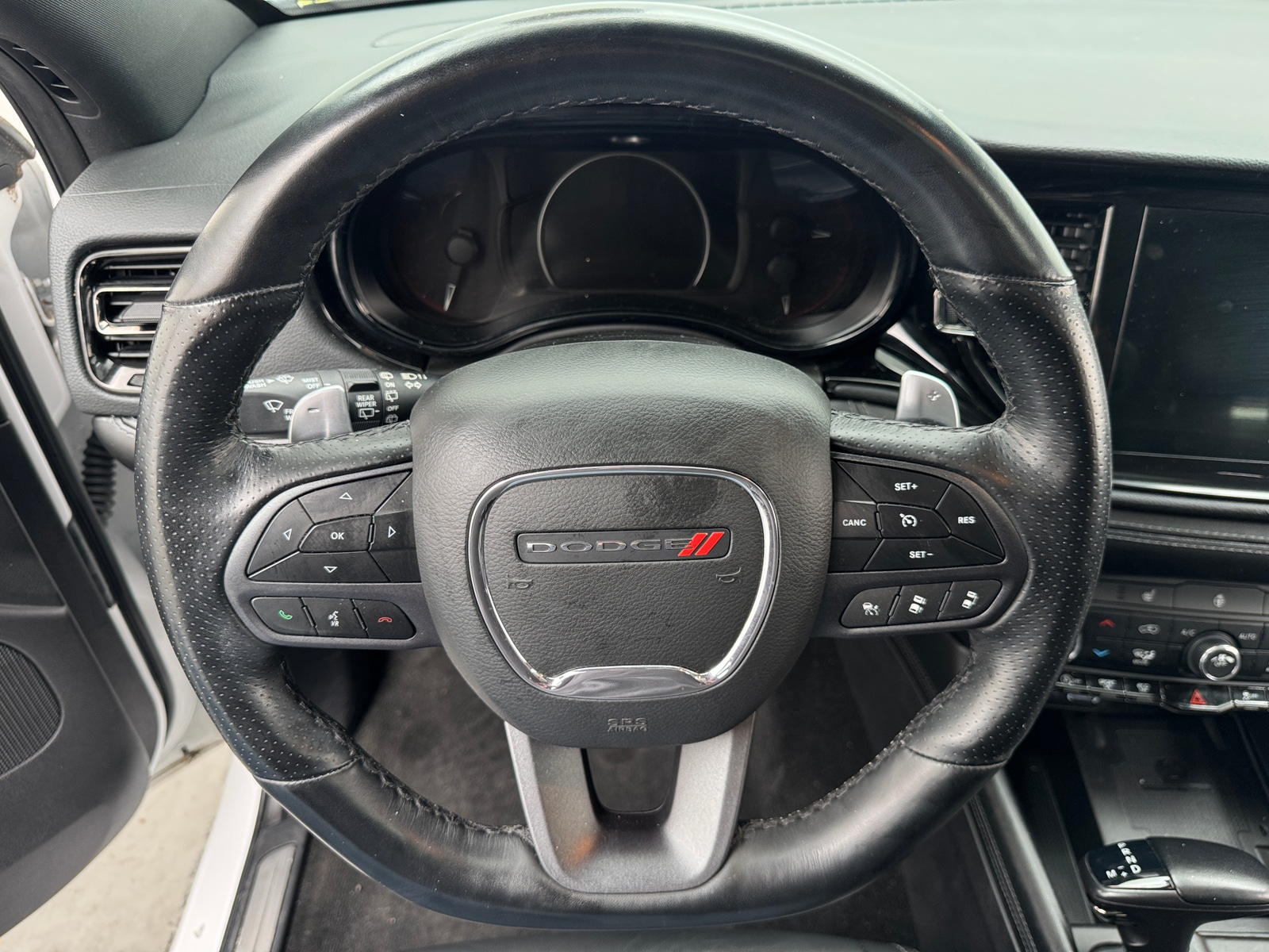 Thumbnail: 2022 Dodge Durango - 5