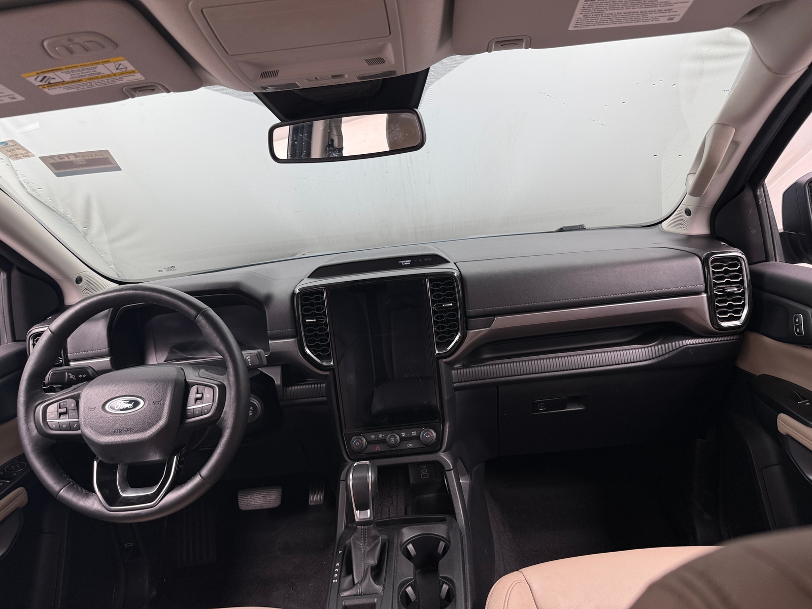 Thumbnail: 2024 Ford Ranger - 2