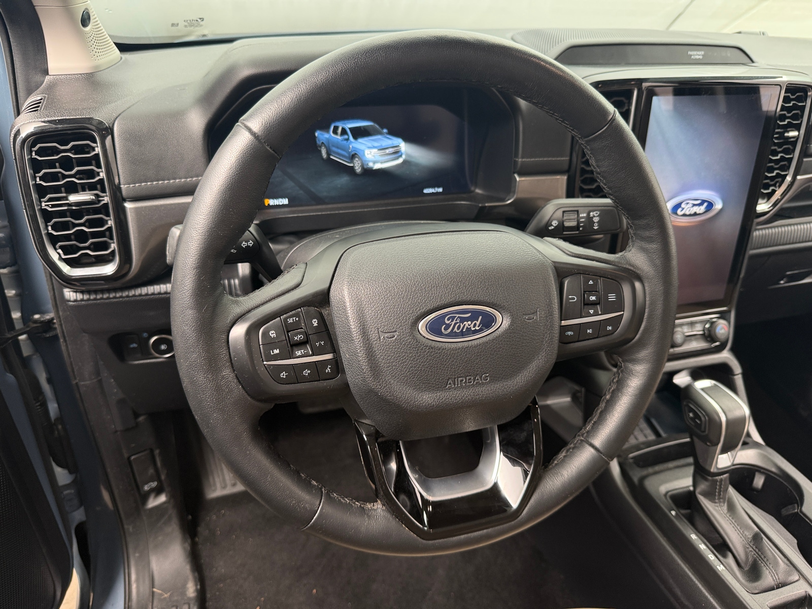 Thumbnail: 2024 Ford Ranger - 4