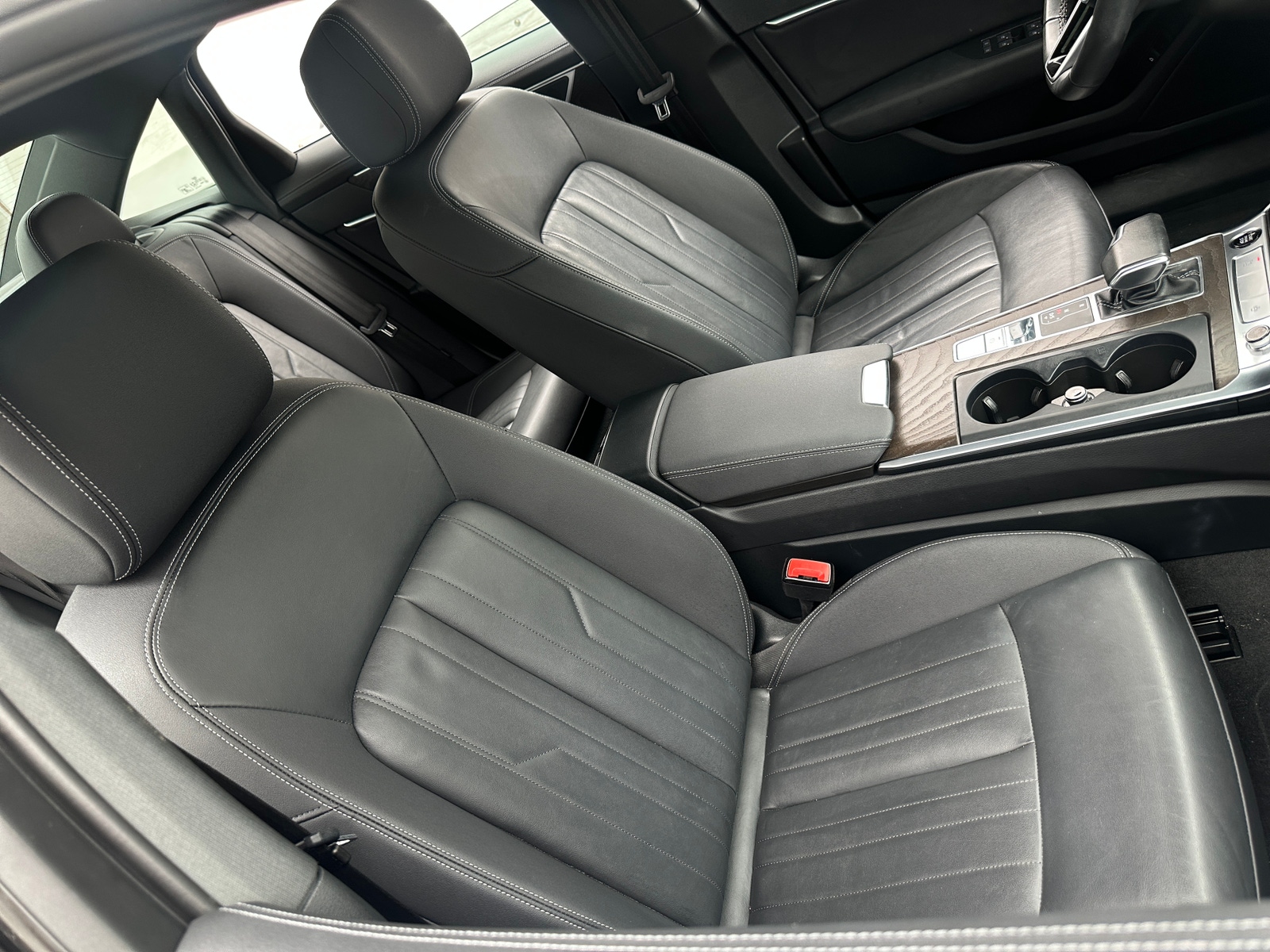 Thumbnail: 2023 Audi A6 - 2