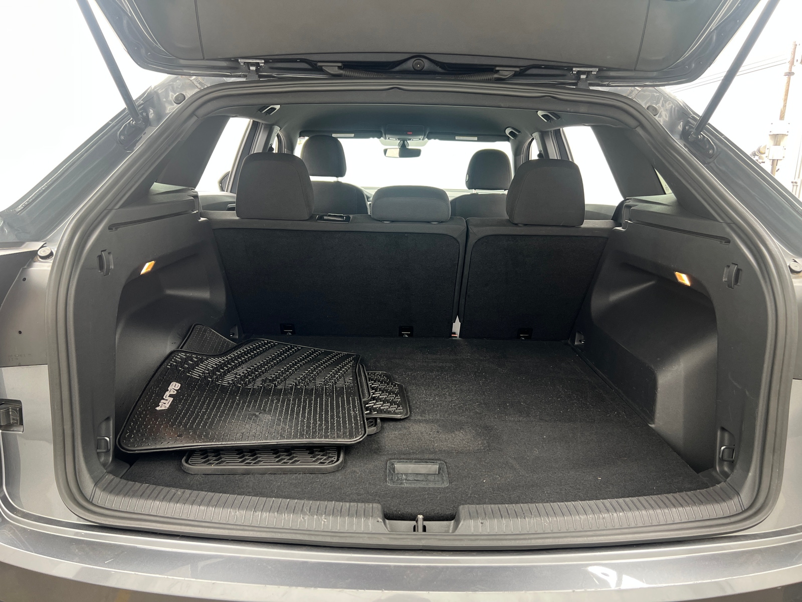 Thumbnail: 2020 Volkswagen Atlas - 7