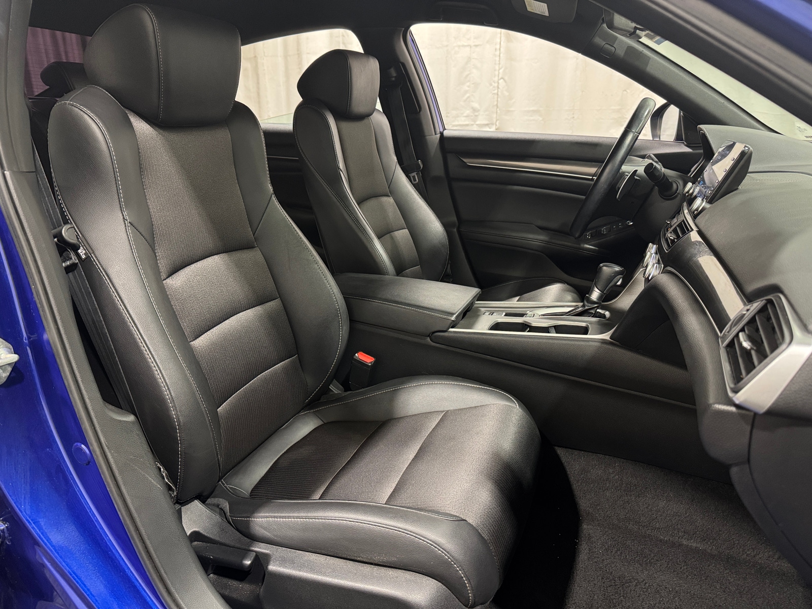 Thumbnail: 2020 Honda Accord - 2