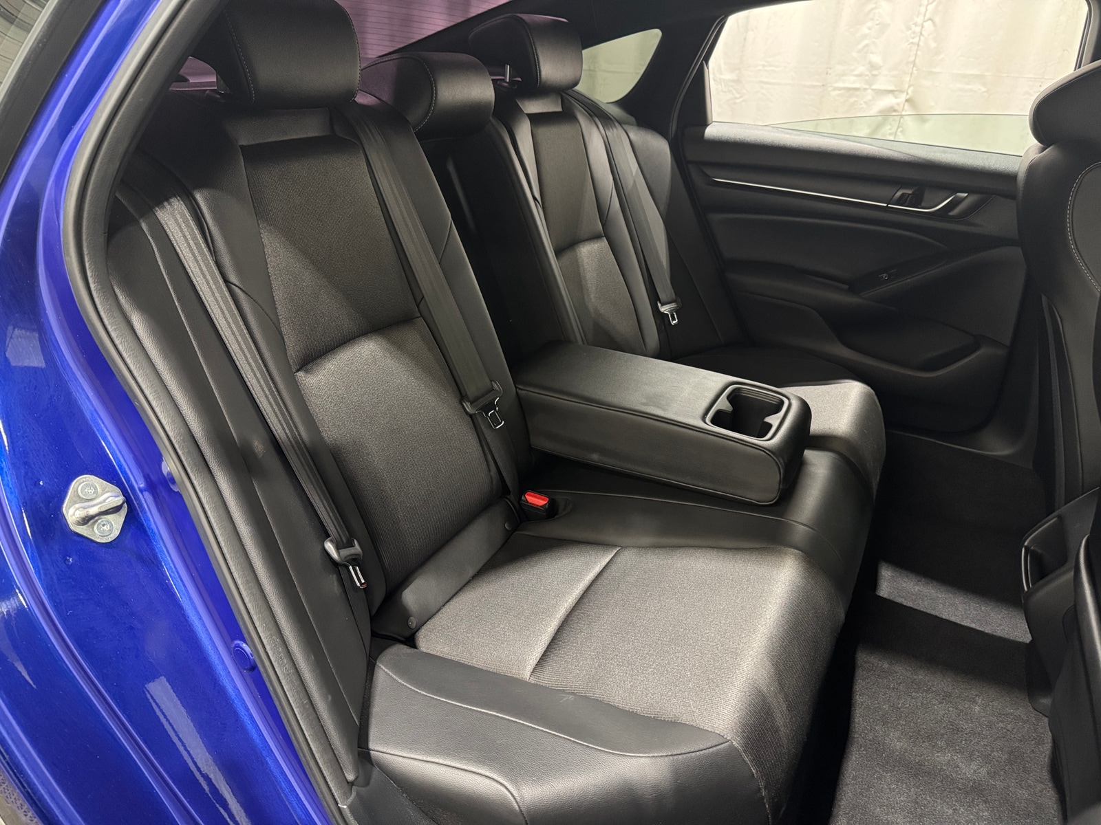 Thumbnail: 2020 Honda Accord - 6