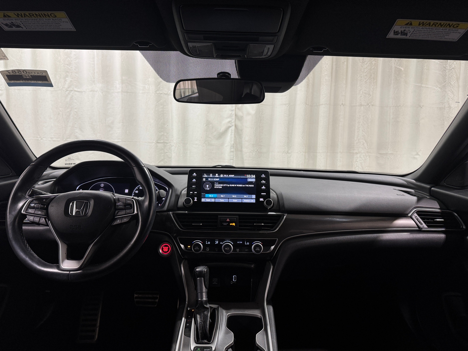 Thumbnail: 2020 Honda Accord - 3
