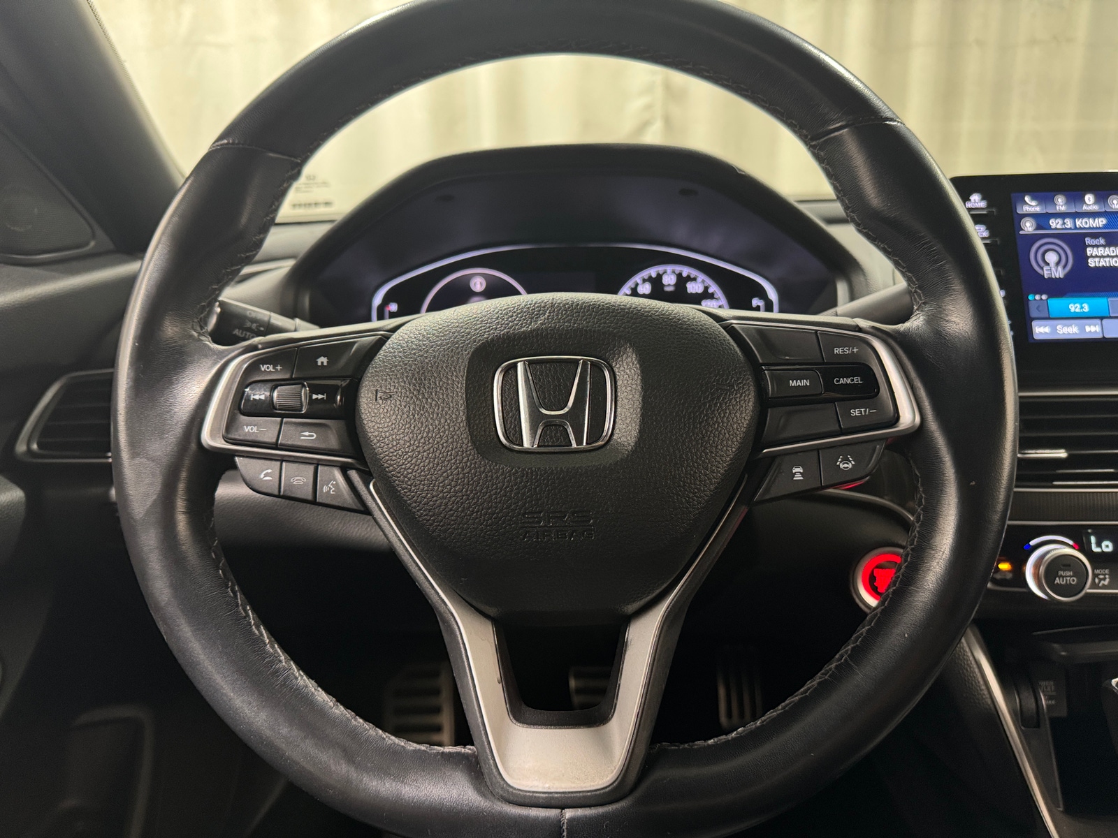 Thumbnail: 2020 Honda Accord - 5
