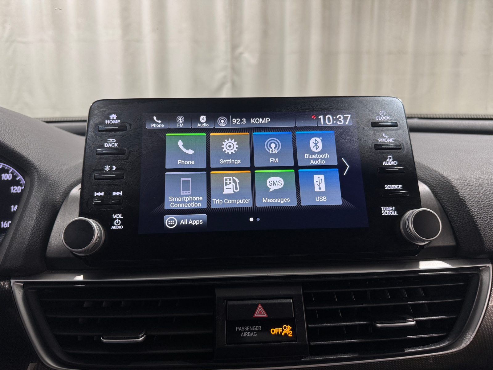 Thumbnail: 2020 Honda Accord - 4