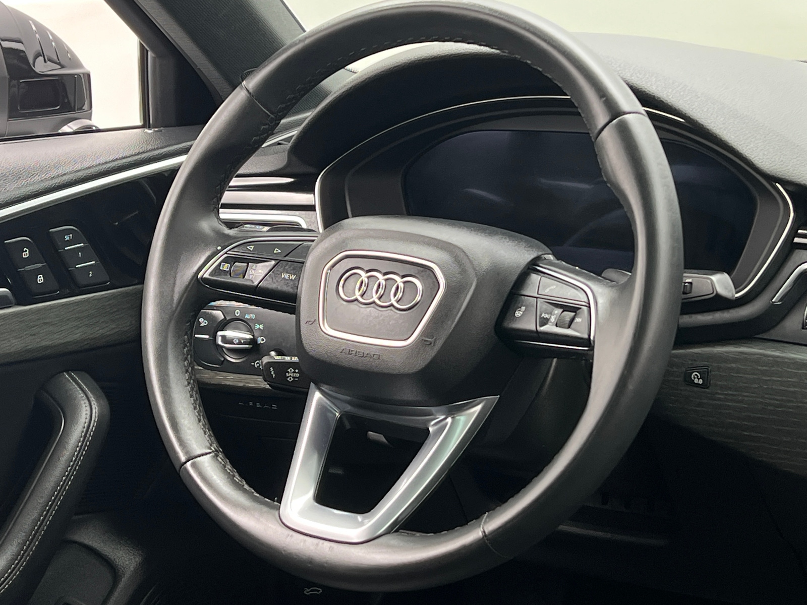Thumbnail: 2023 Audi A4 - 5