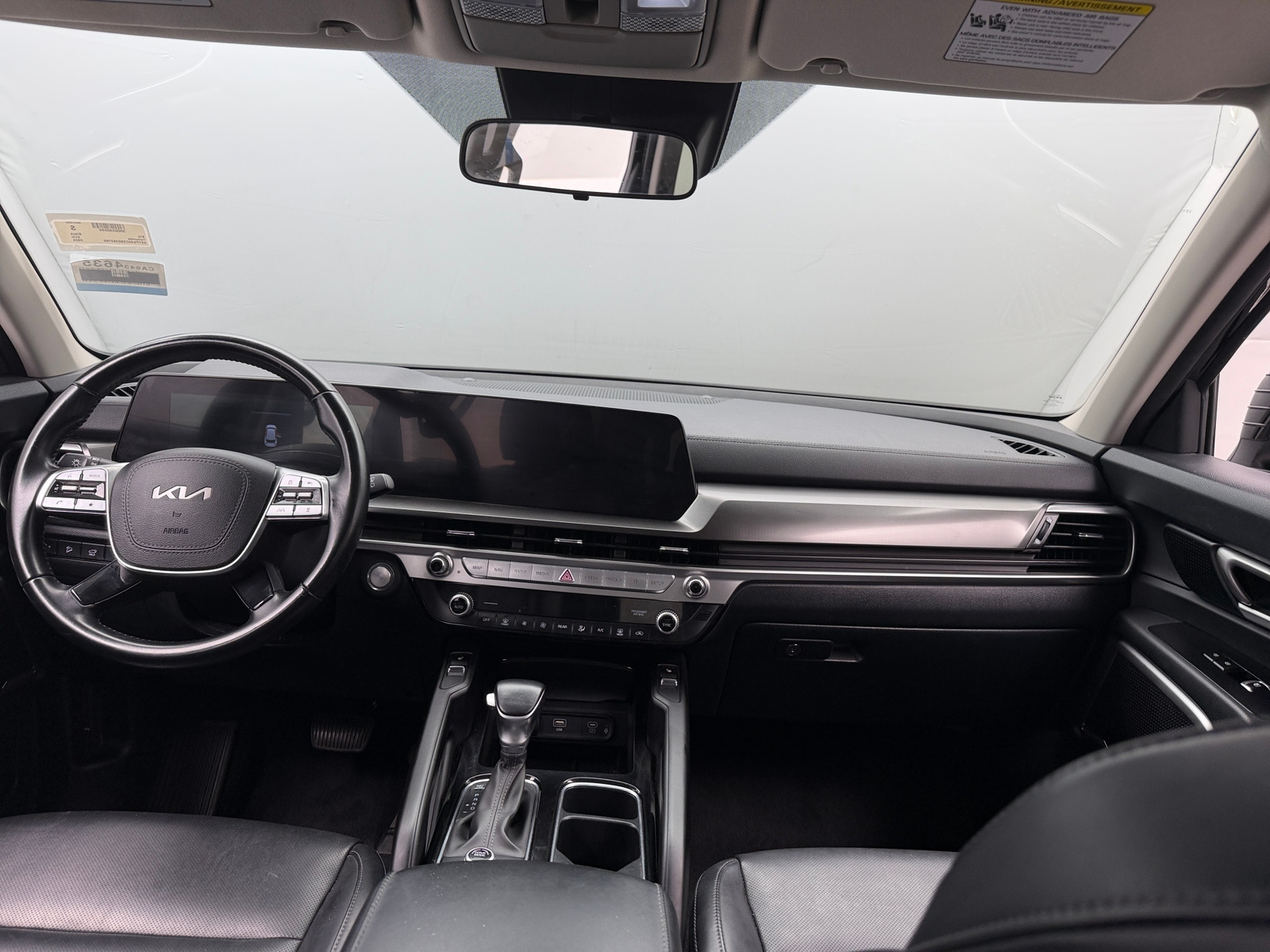 Thumbnail: 2025 Kia Telluride - 2