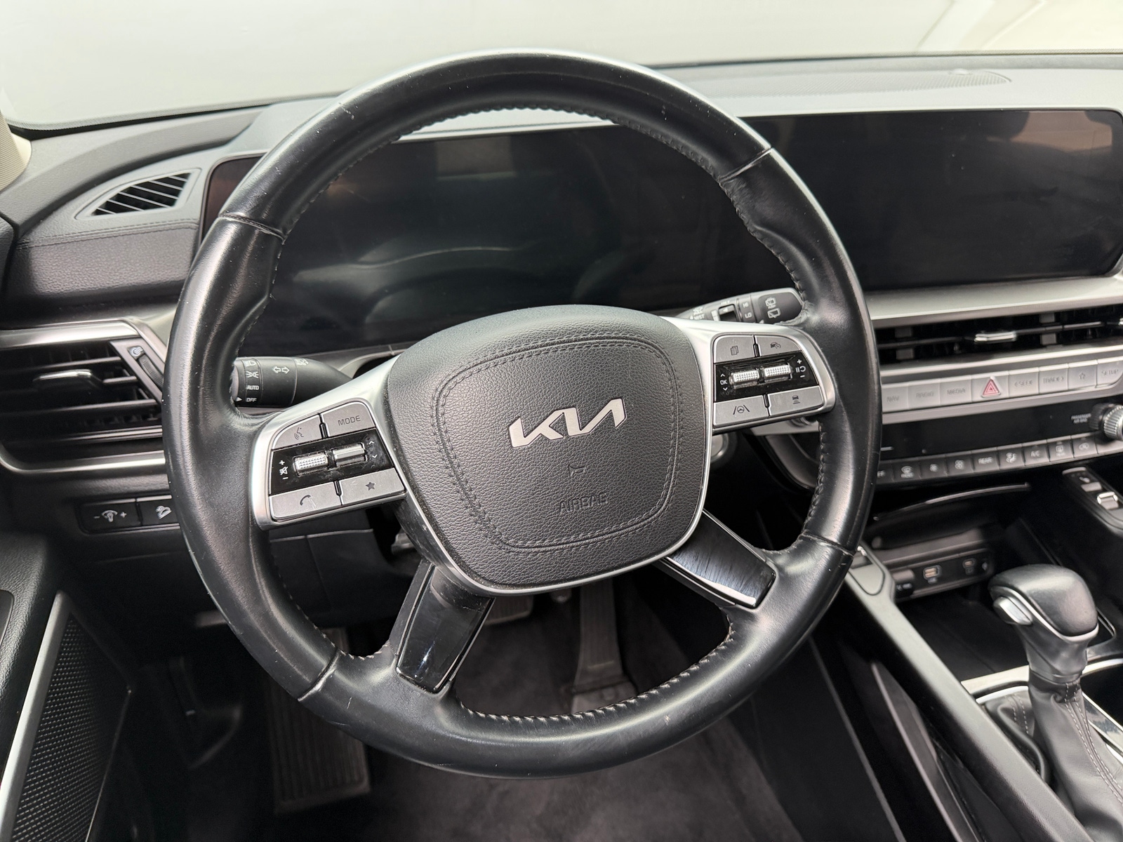 Thumbnail: 2025 Kia Telluride - 4