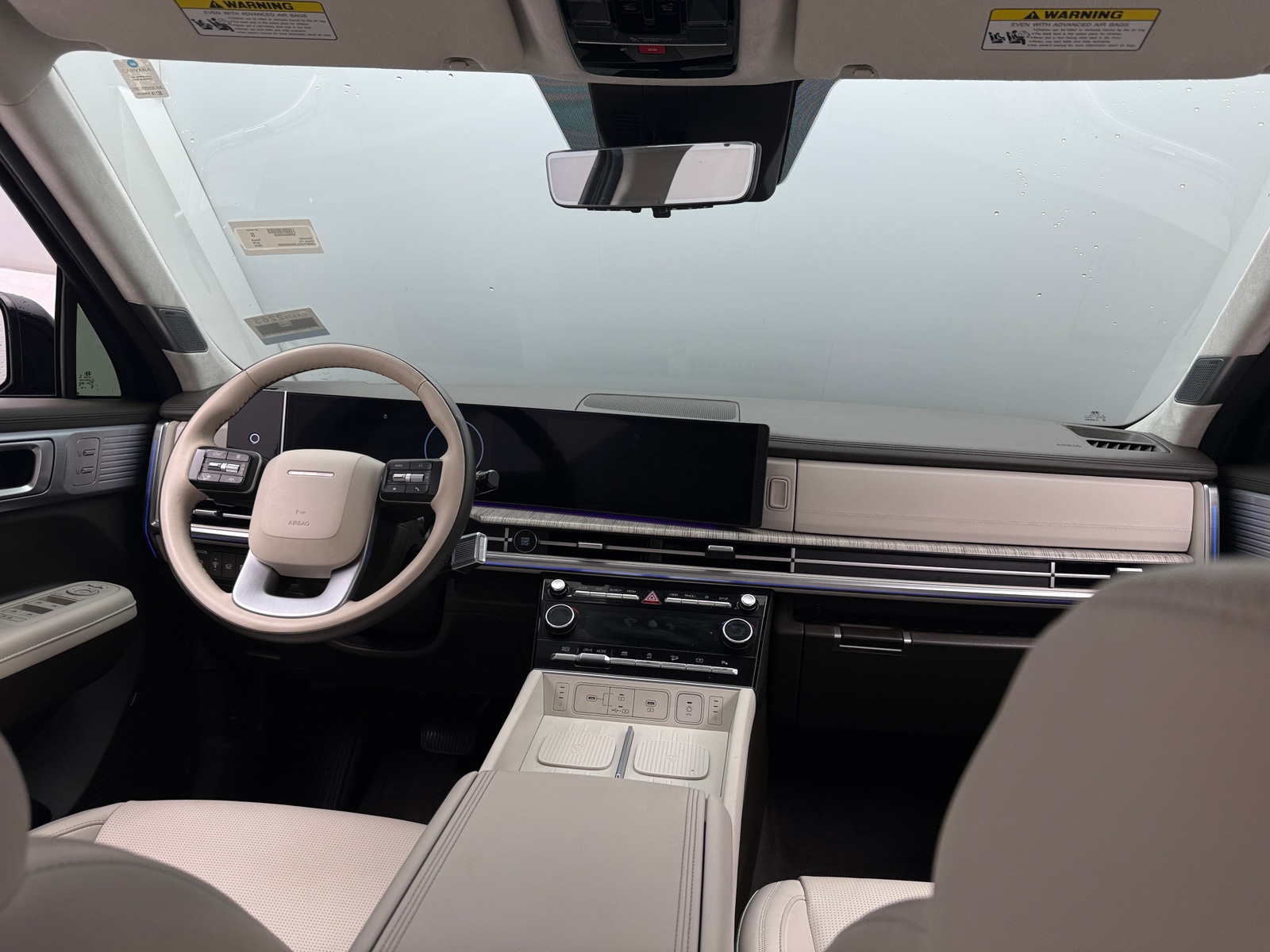 Thumbnail: 2024 Hyundai Santa Fe - 2