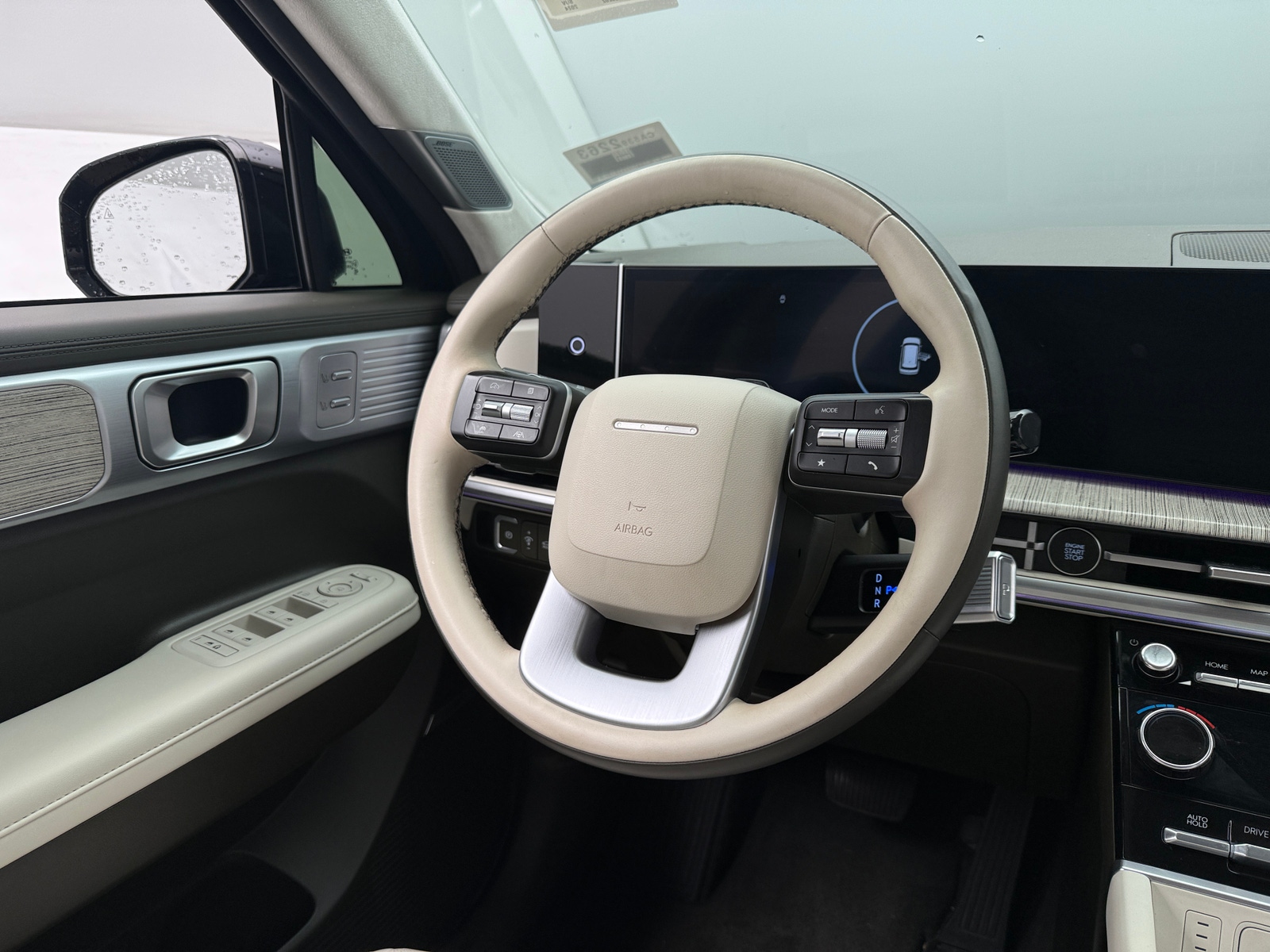 Thumbnail: 2024 Hyundai Santa Fe - 4