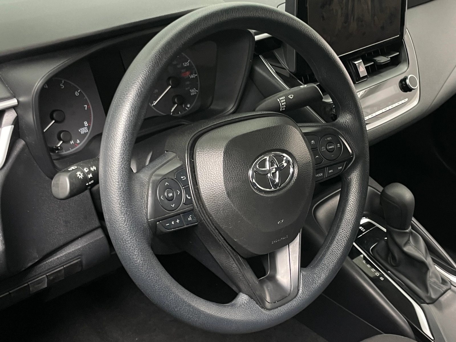 Thumbnail: 2025 Toyota Corolla - 5