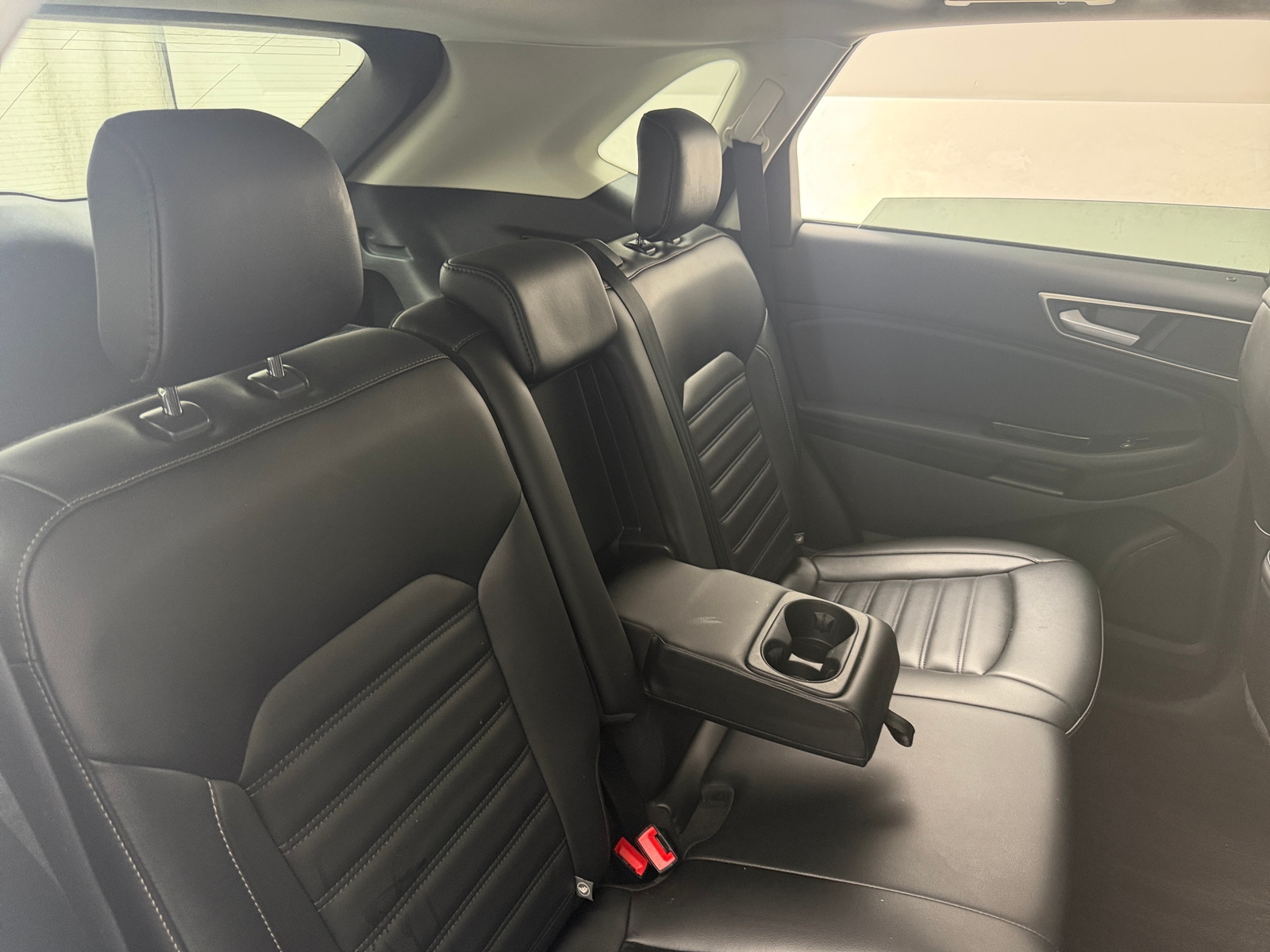 Thumbnail: 2019 Ford Edge - 5