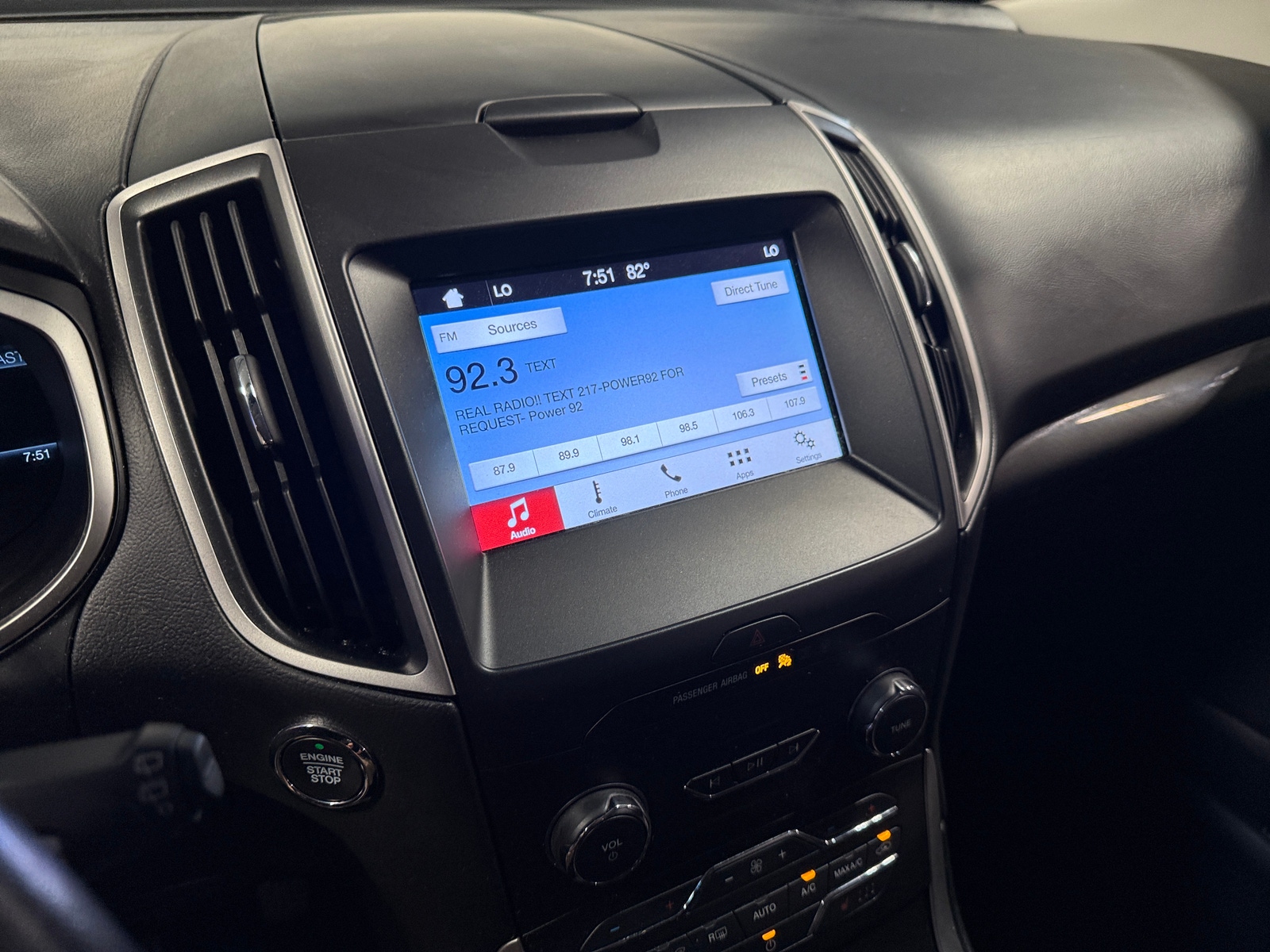 Thumbnail: 2019 Ford Edge - 3