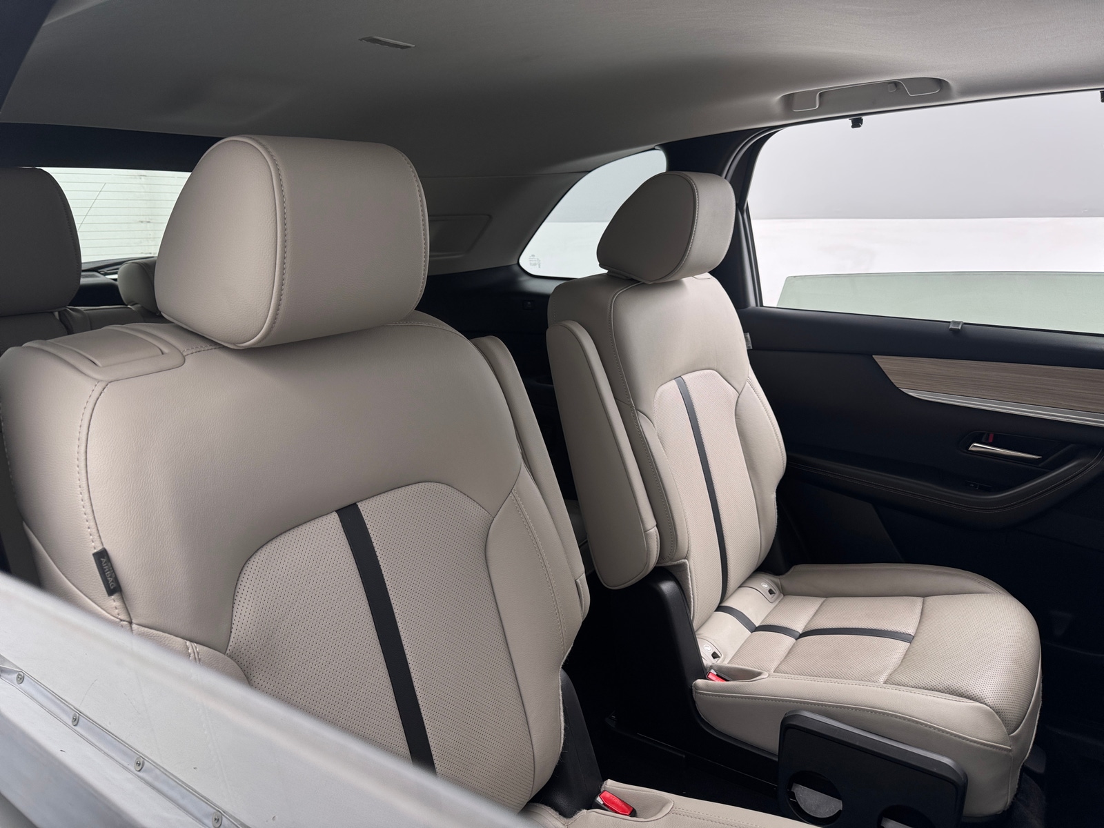 Thumbnail: 2024 Mazda CX-90 - 5