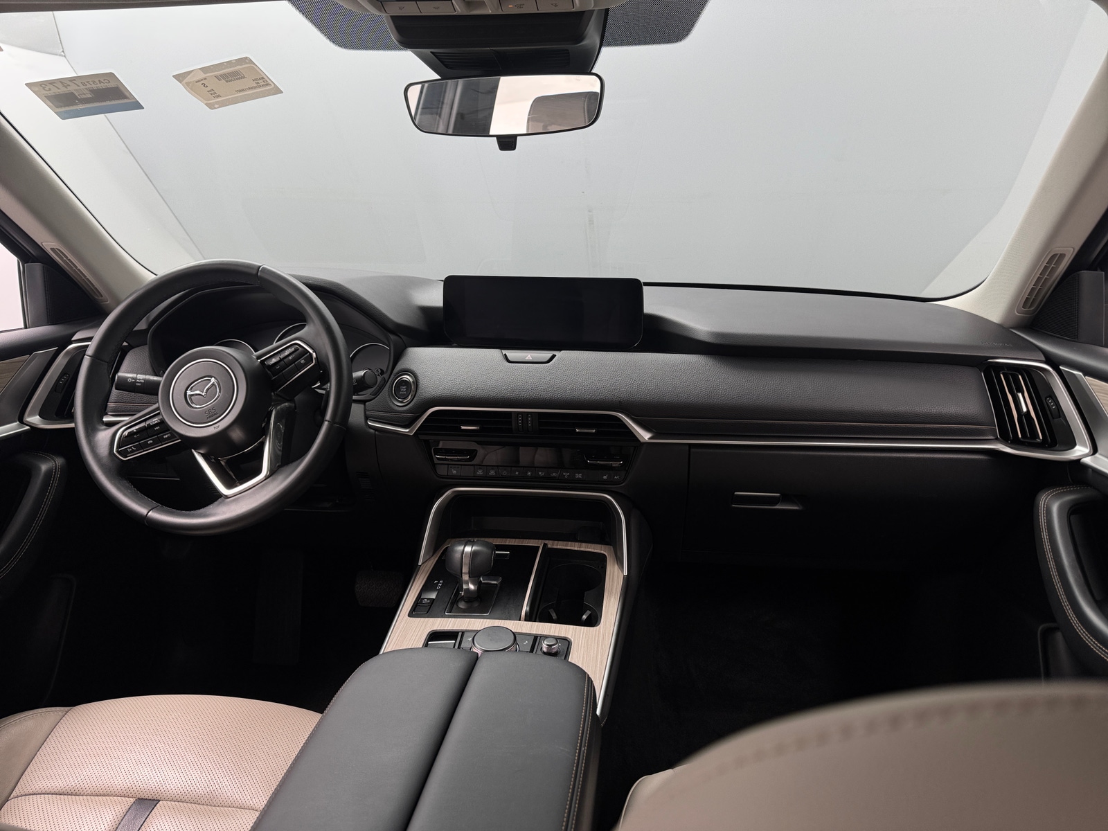 Thumbnail: 2024 Mazda CX-90 - 2