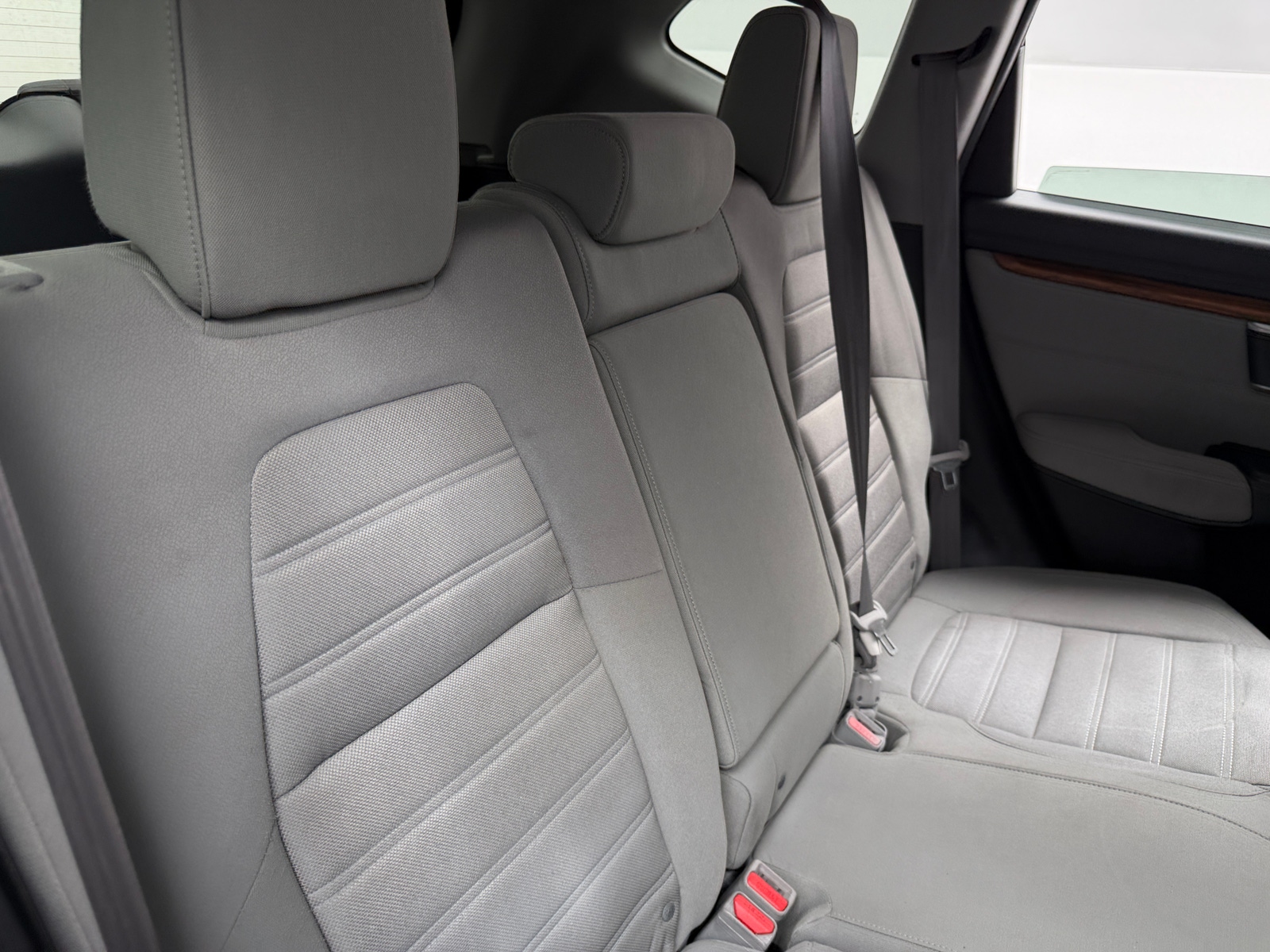 Thumbnail: 2022 Honda CR-V - 6