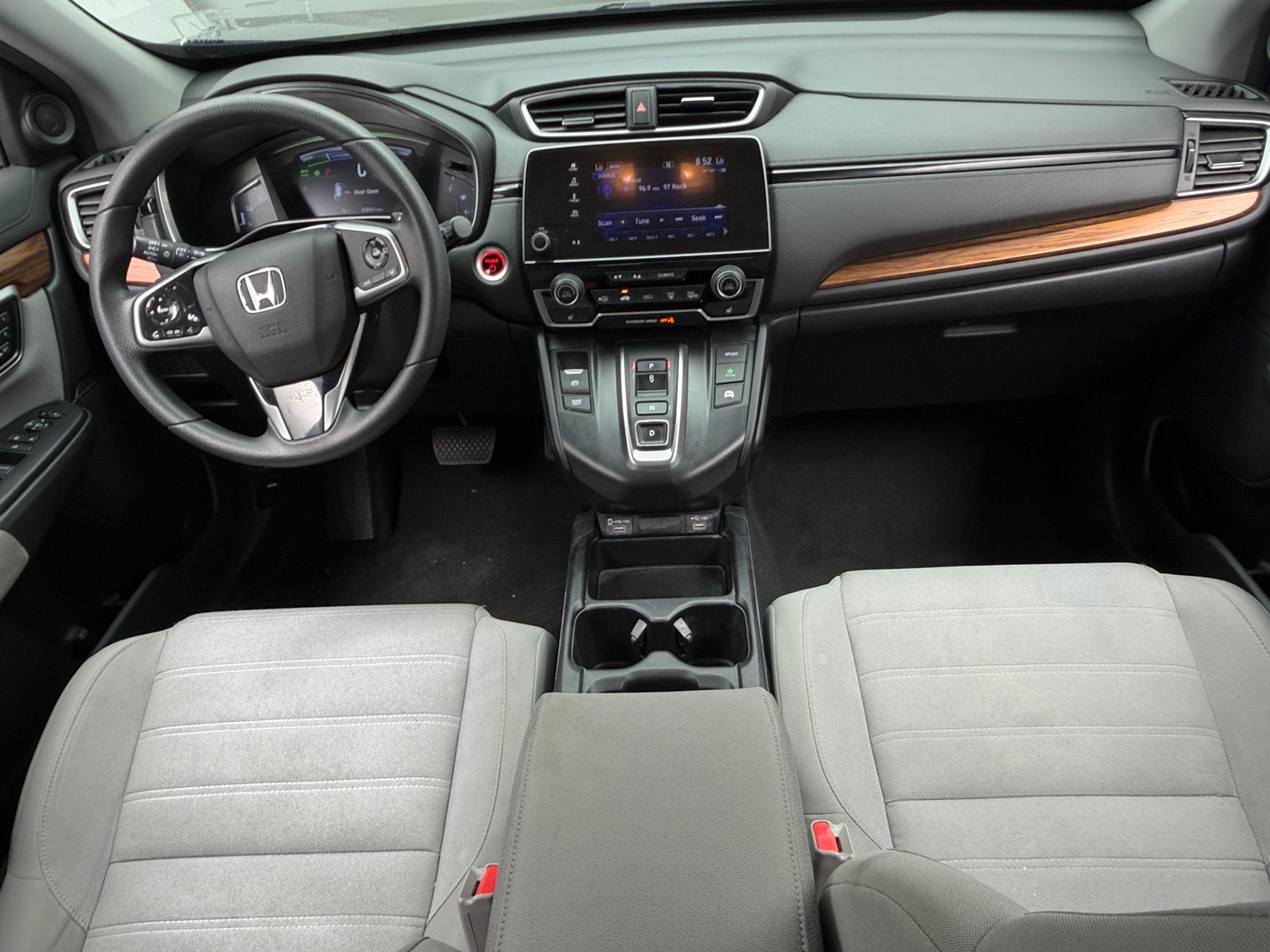Thumbnail: 2022 Honda CR-V - 3