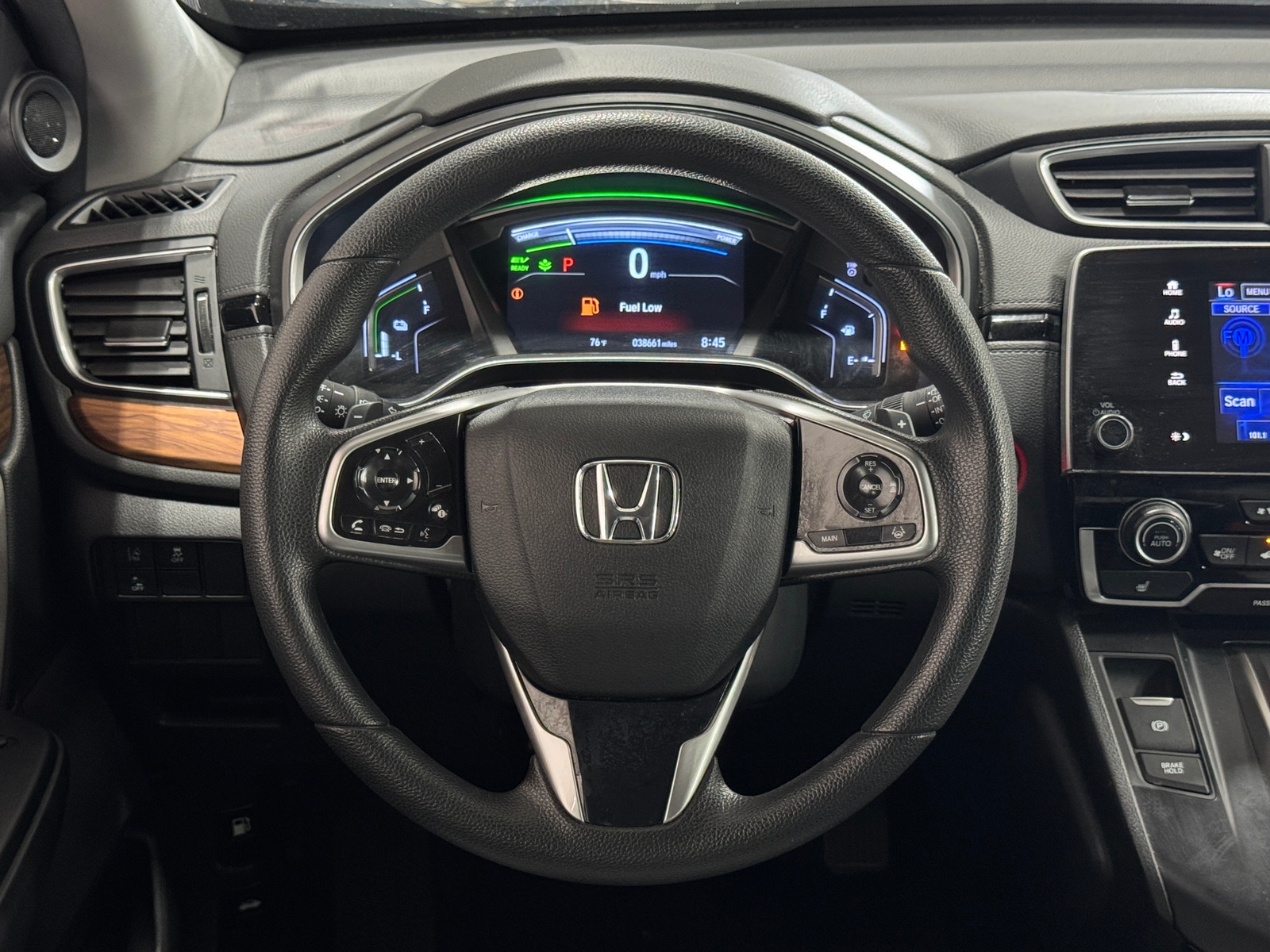Thumbnail: 2022 Honda CR-V - 5