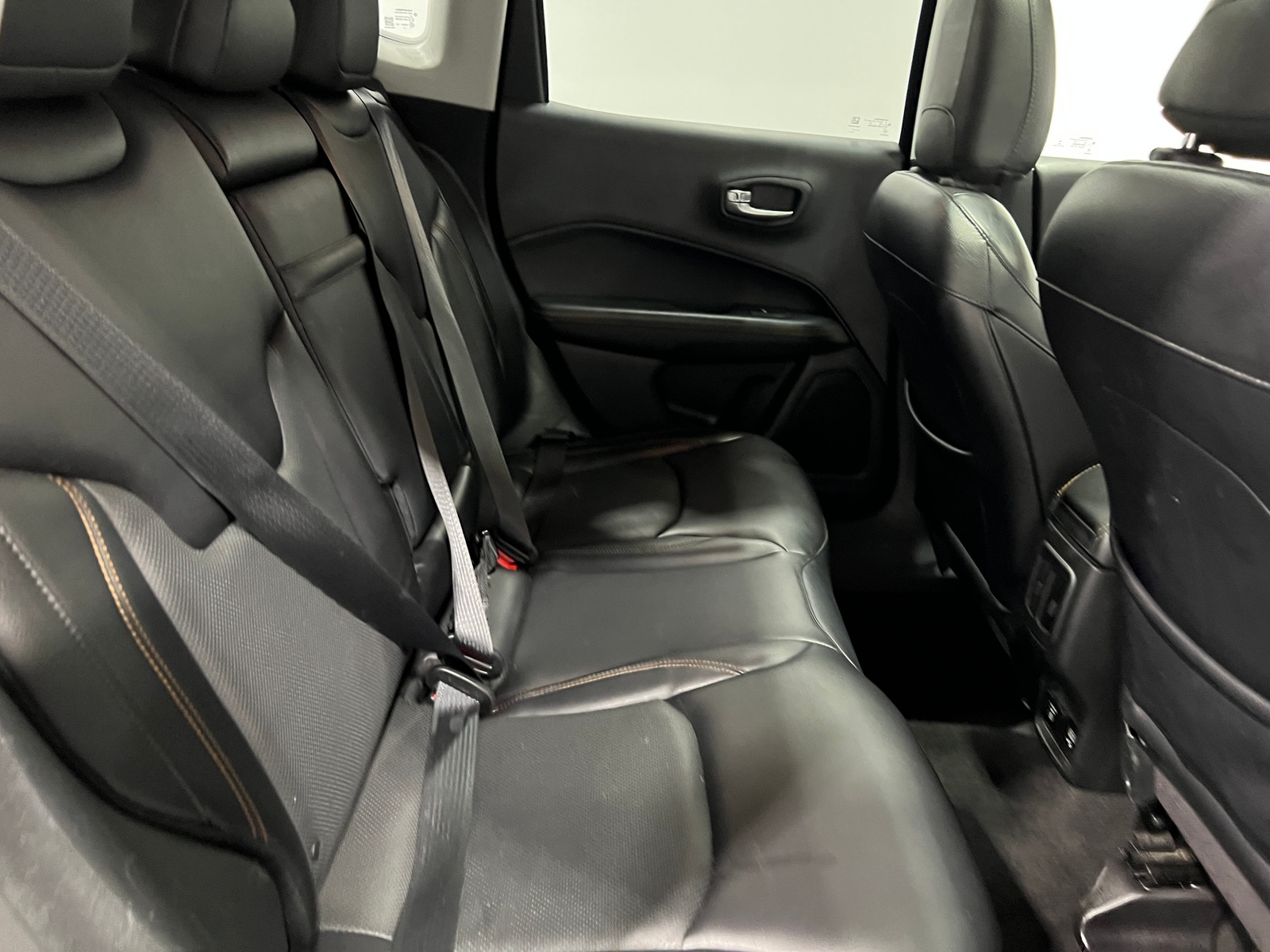Thumbnail: 2017 Jeep Compass - 5