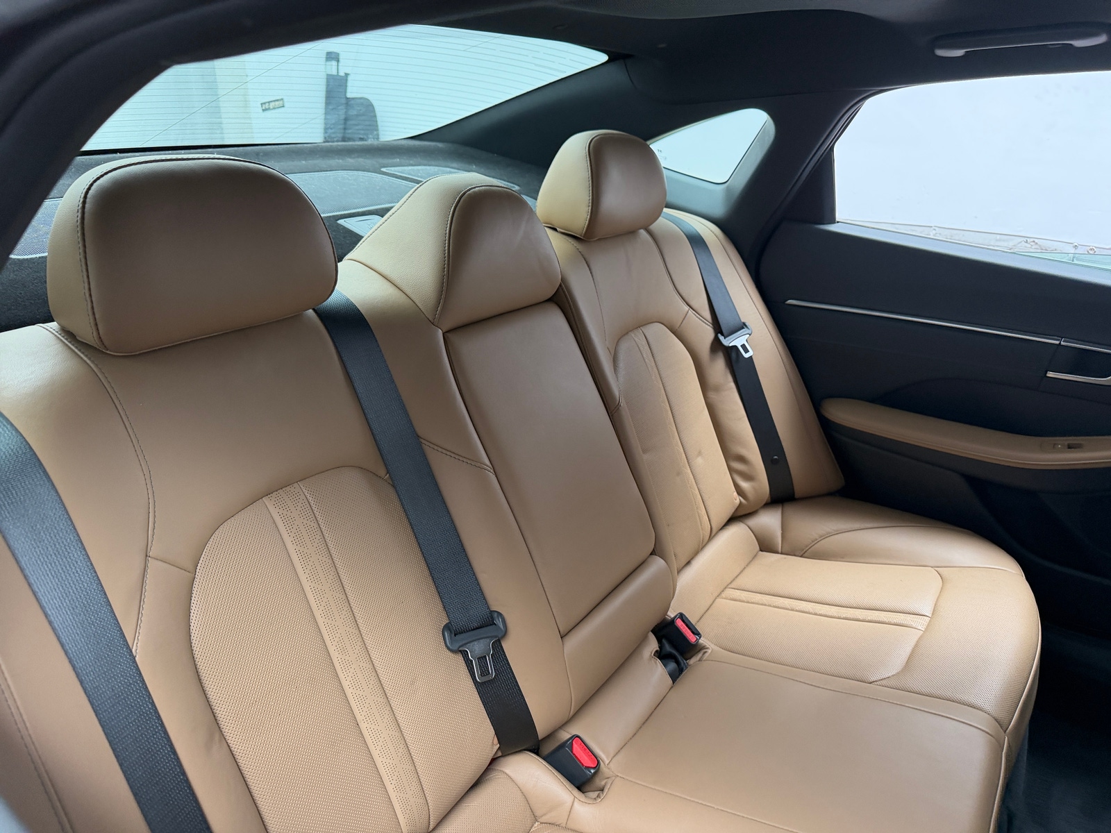 Thumbnail: 2021 Hyundai Sonata - 5