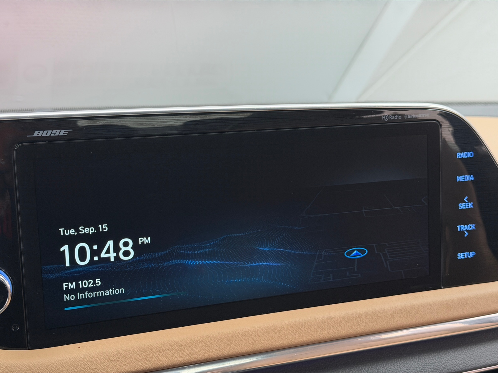 Thumbnail: 2021 Hyundai Sonata - 3