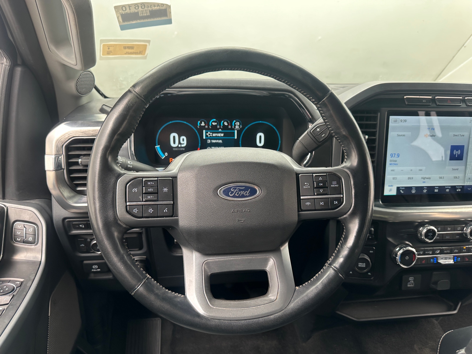 Thumbnail: 2022 Ford Econoline - 4