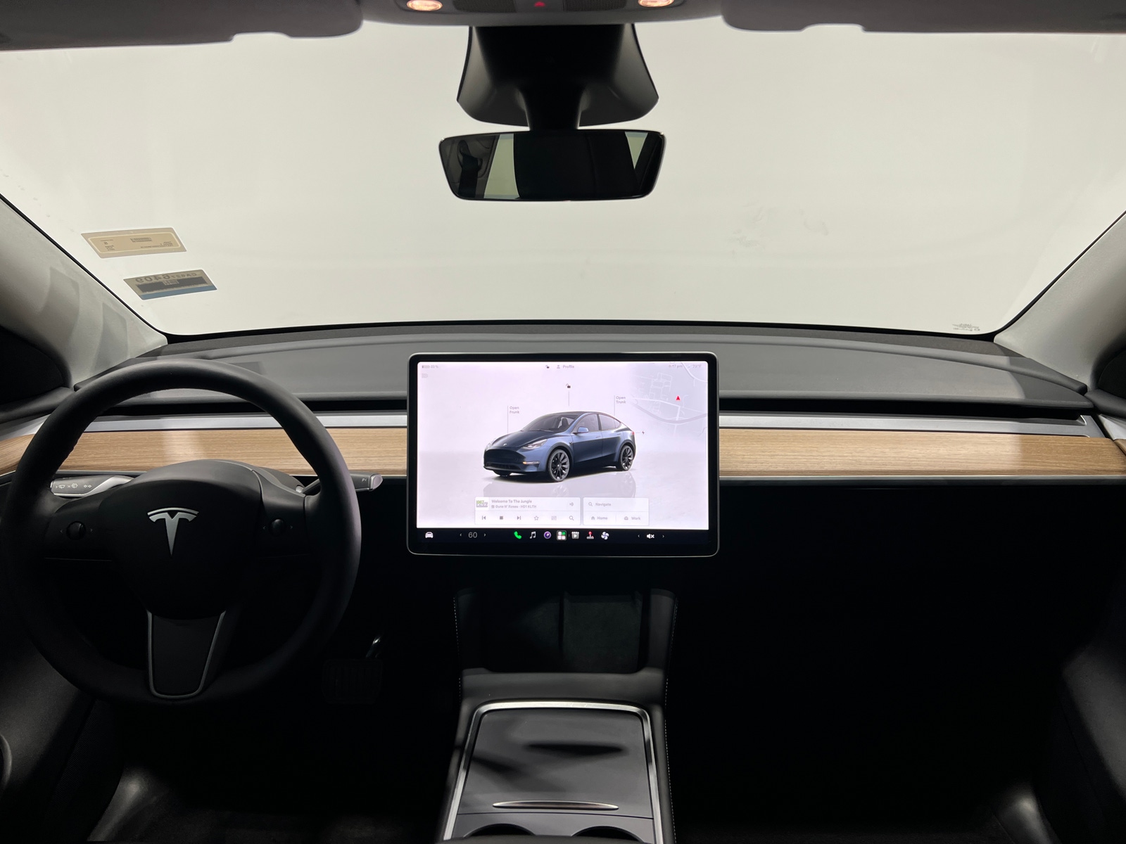 Thumbnail: 2024 Tesla Model Y - 2