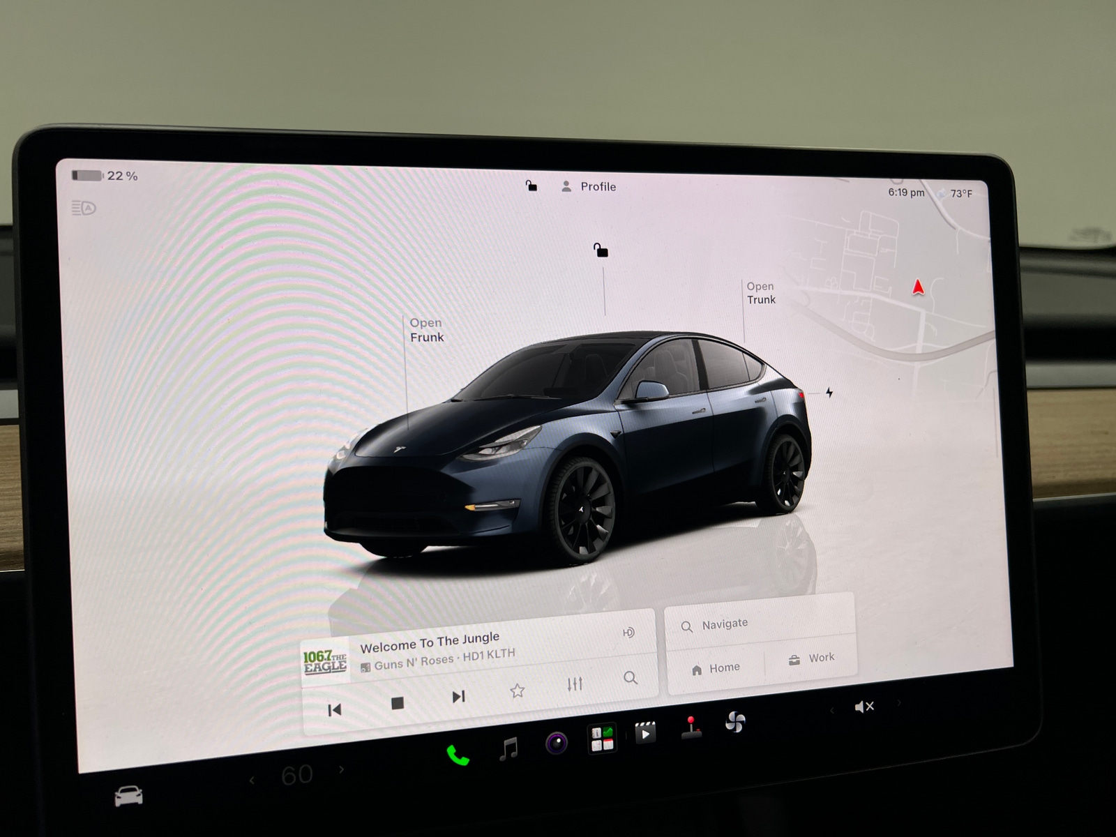 Thumbnail: 2024 Tesla Model Y - 3
