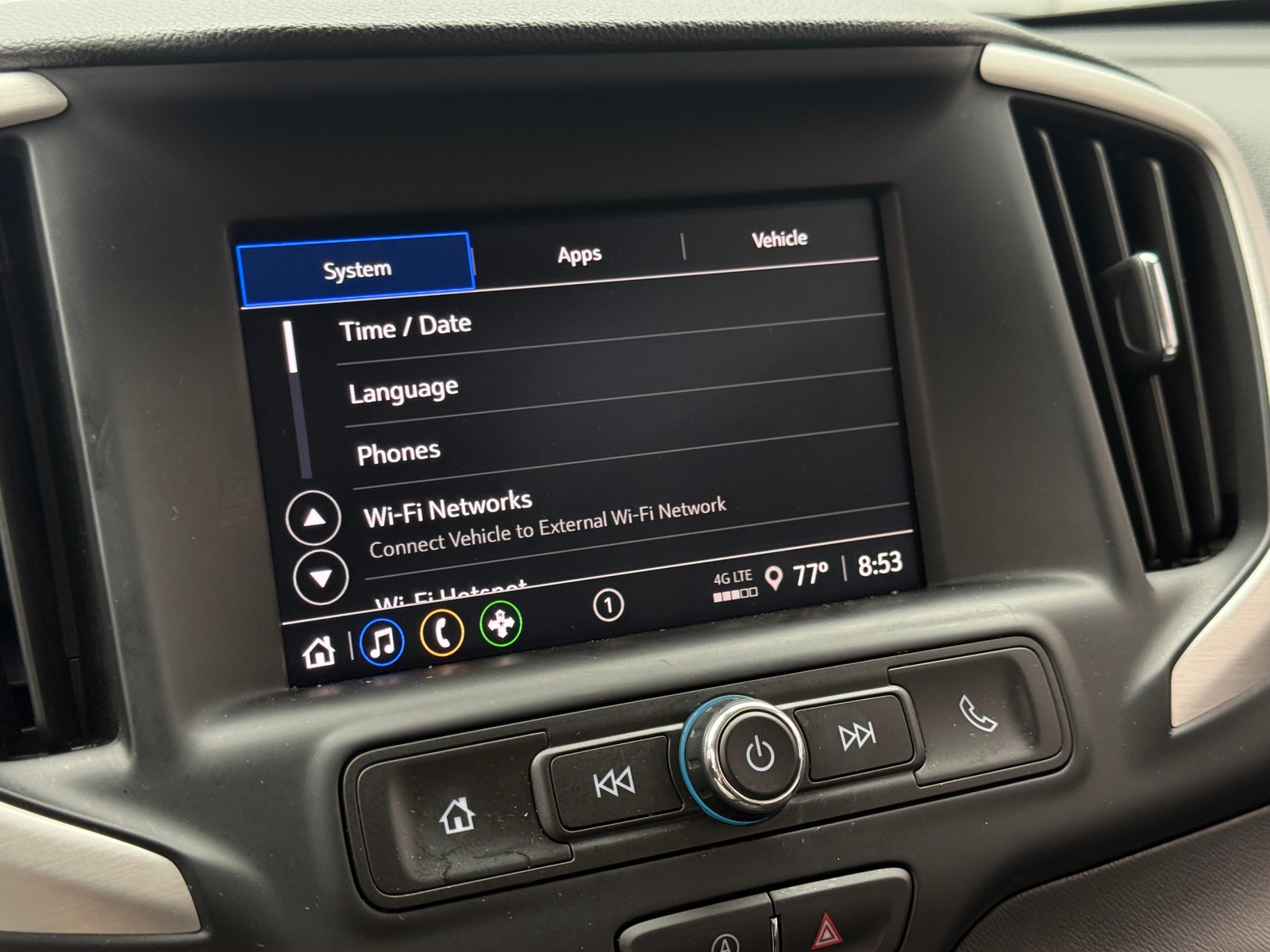 Thumbnail: 2024 GMC Terrain - 4