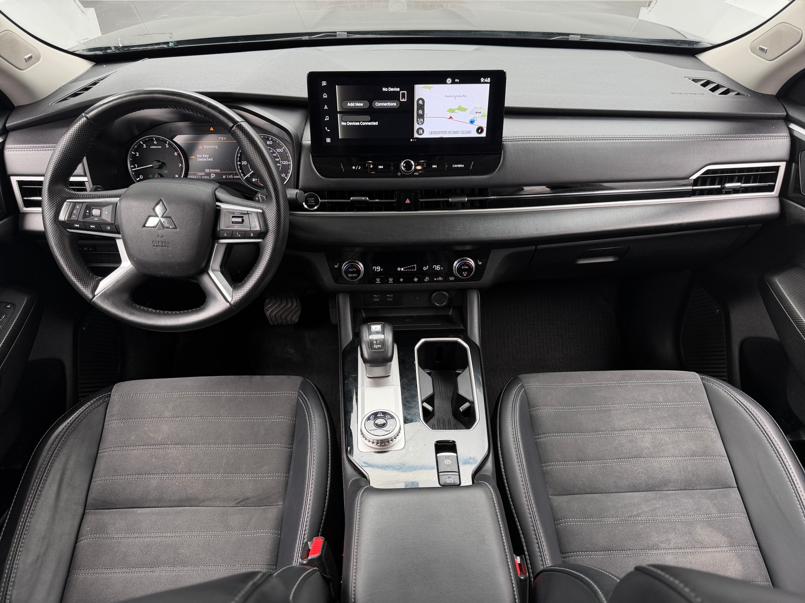 Thumbnail: 2025 Mitsubishi Outlander - 3