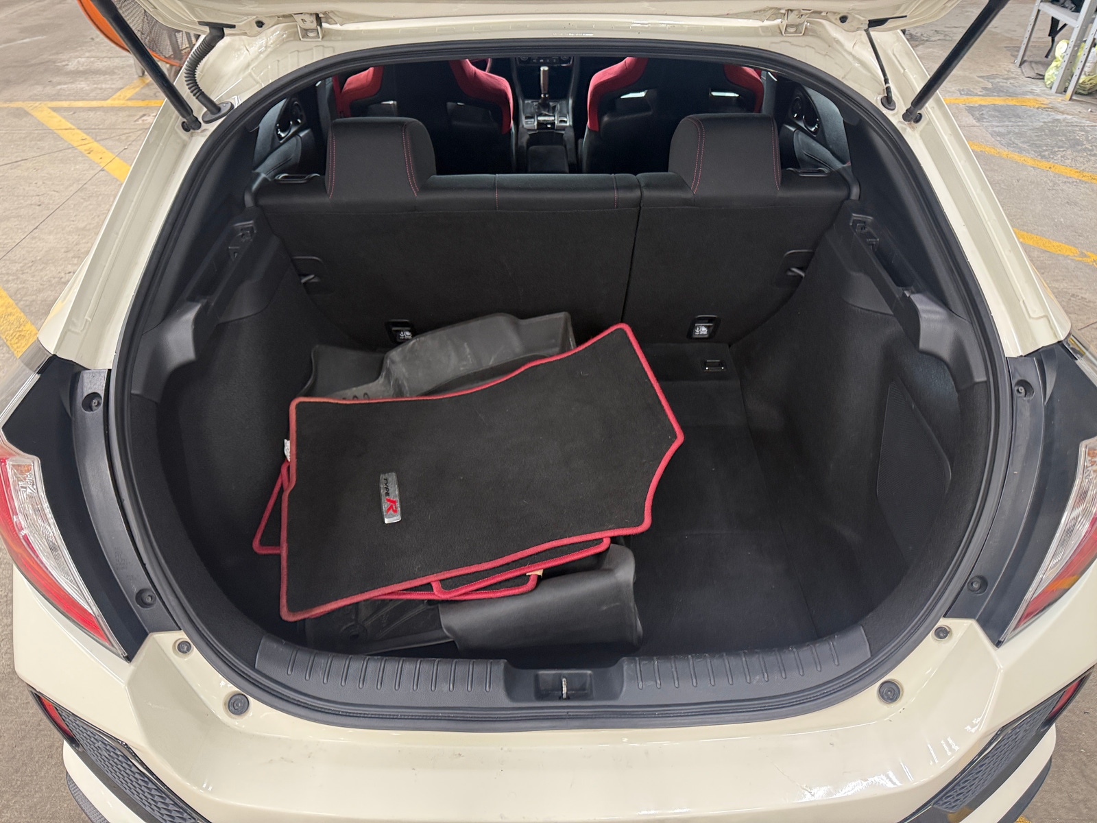 Thumbnail: 2018 Honda Civic - 7