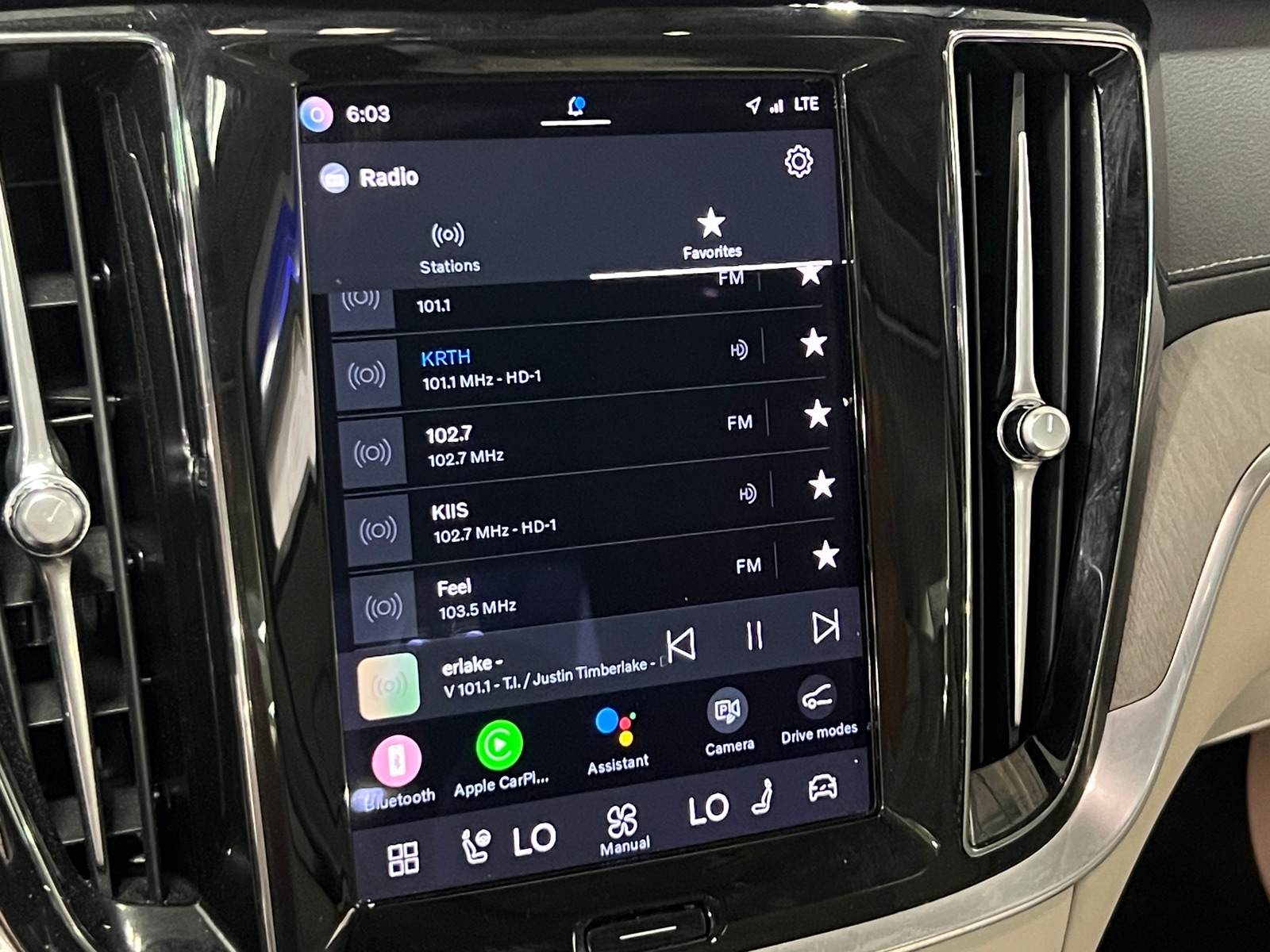 Thumbnail: 2023 Volvo S60 - 3