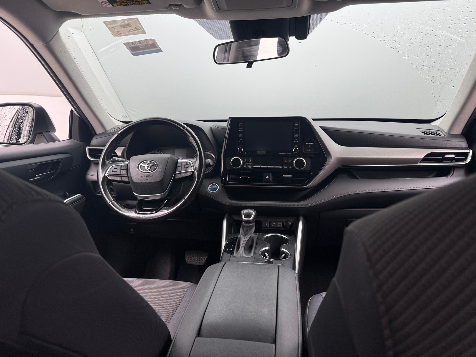 Thumbnail: 2020 Toyota Highlander - 3