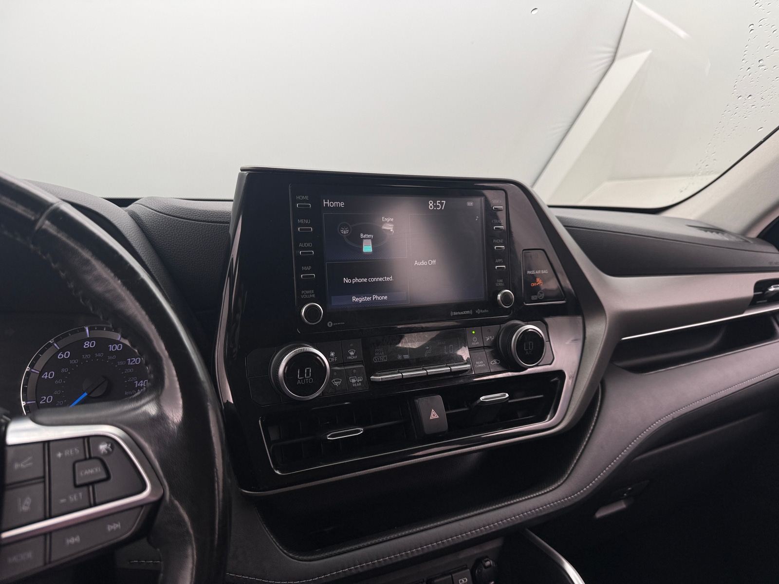 Thumbnail: 2020 Toyota Highlander - 4