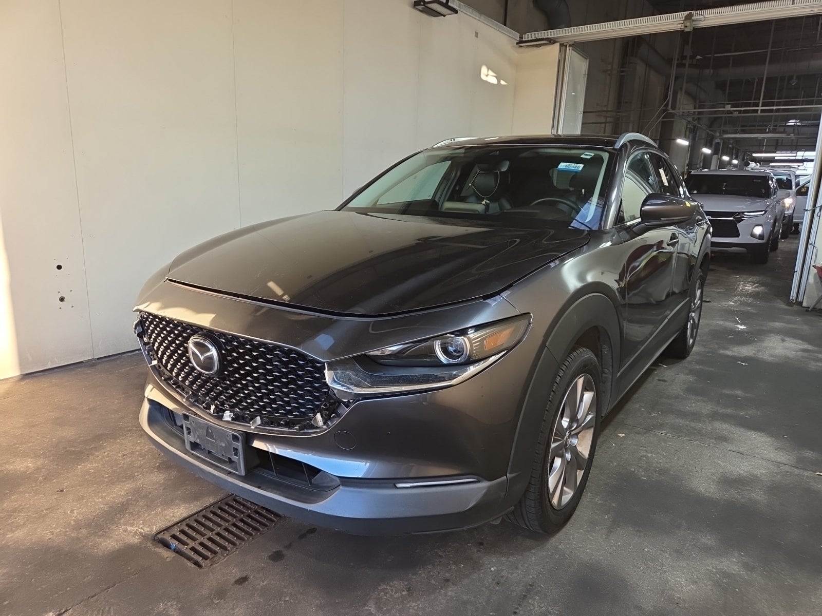 2021 Mazda CX-30 Premium