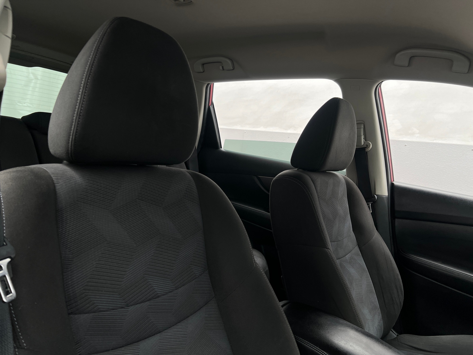 Thumbnail: 2015 Nissan Rogue - 2