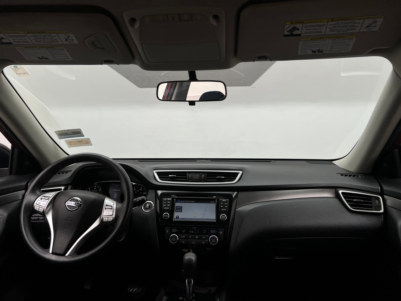 Thumbnail: 2015 Nissan Rogue - 3