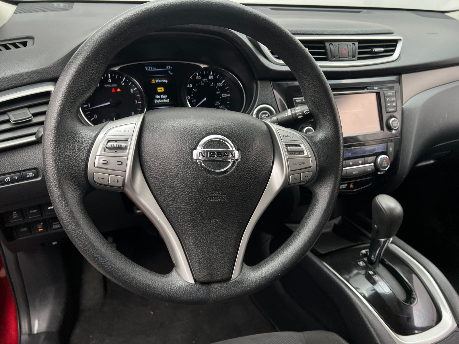 Thumbnail: 2015 Nissan Rogue - 5