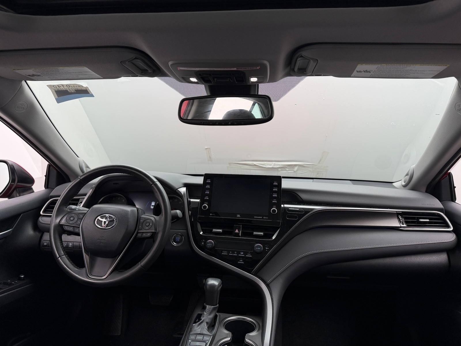 Thumbnail: 2023 Toyota Camry - 3