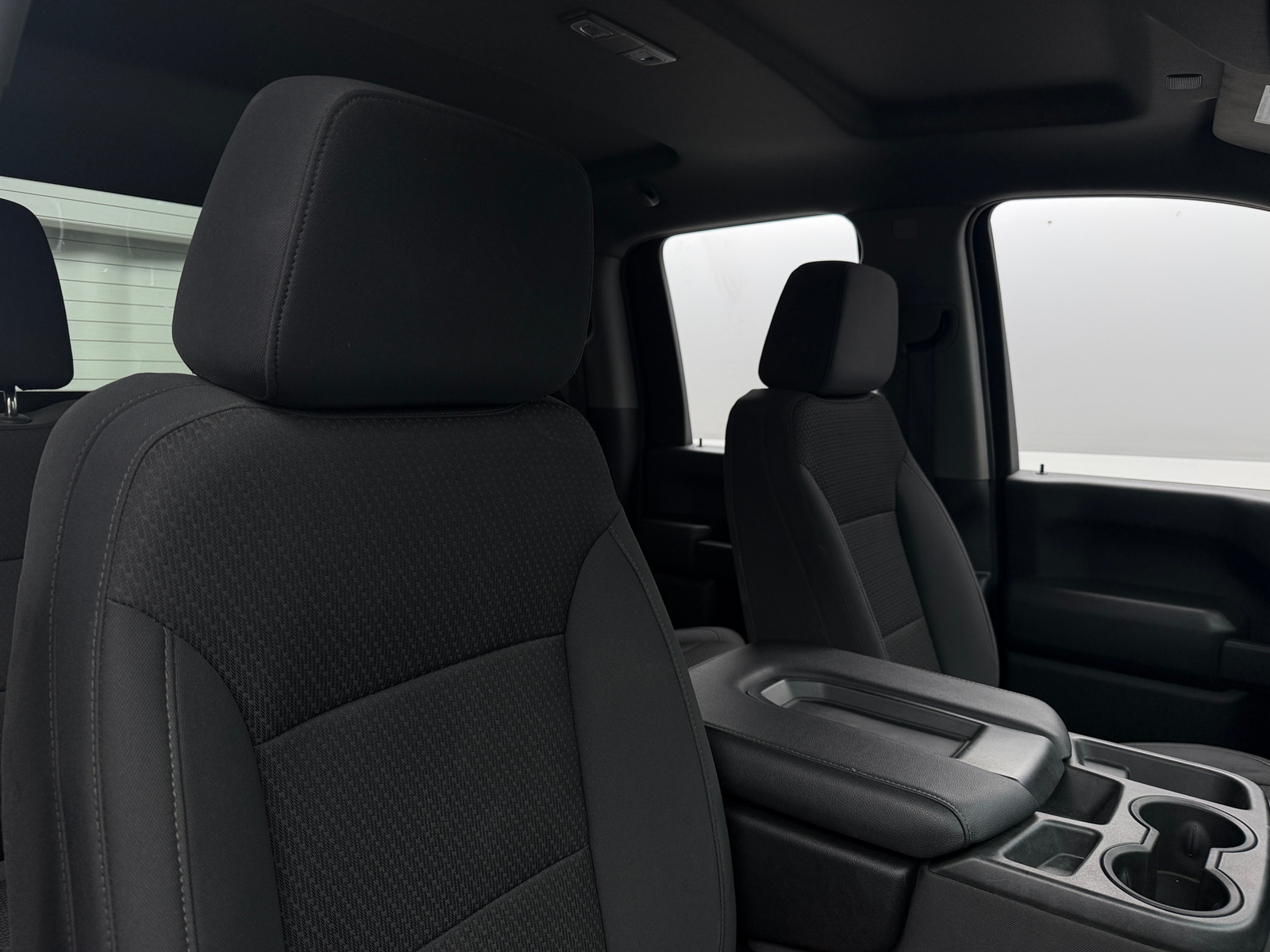 Thumbnail: 2022 Chevrolet Silverado 2500 - 2