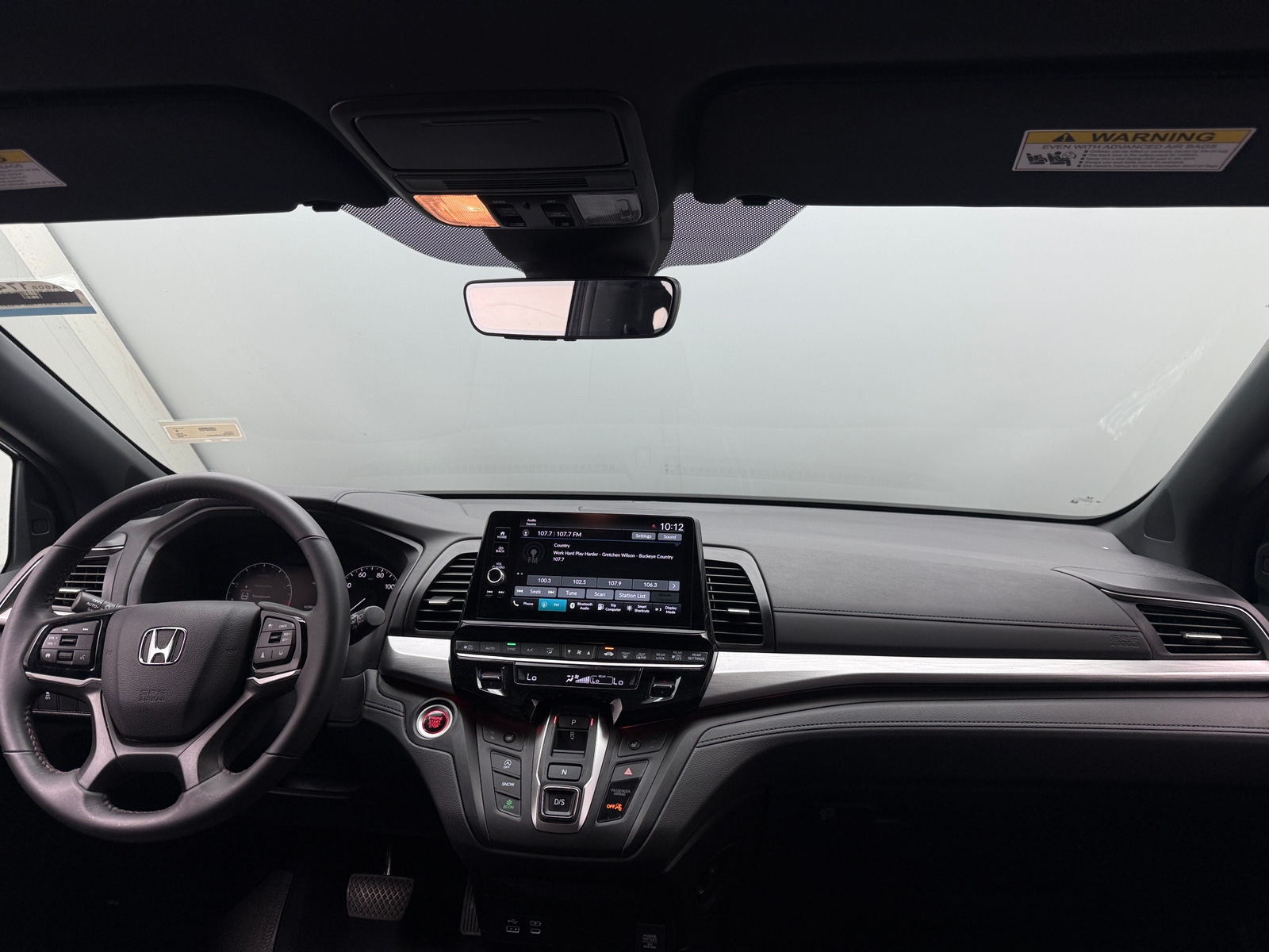 Thumbnail: 2026 Honda Odyssey - 2