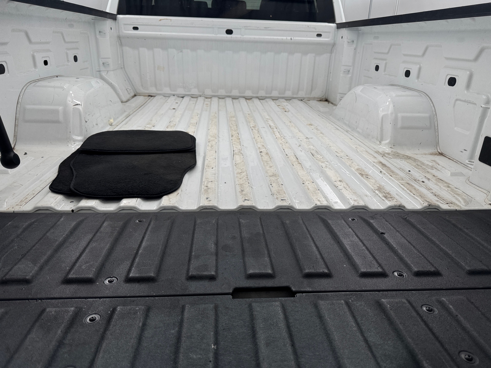 Thumbnail: 2021 GMC Sierra 1500 - 7