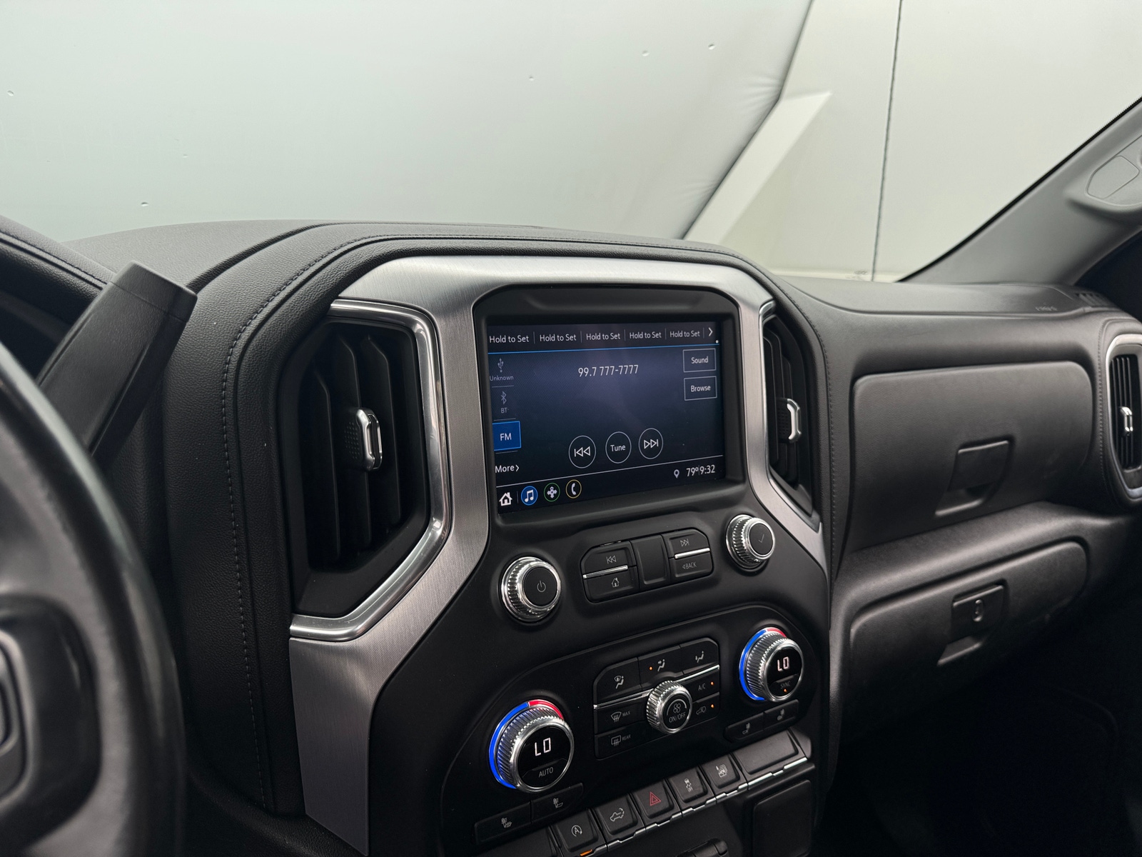 Thumbnail: 2021 GMC Sierra 1500 - 4