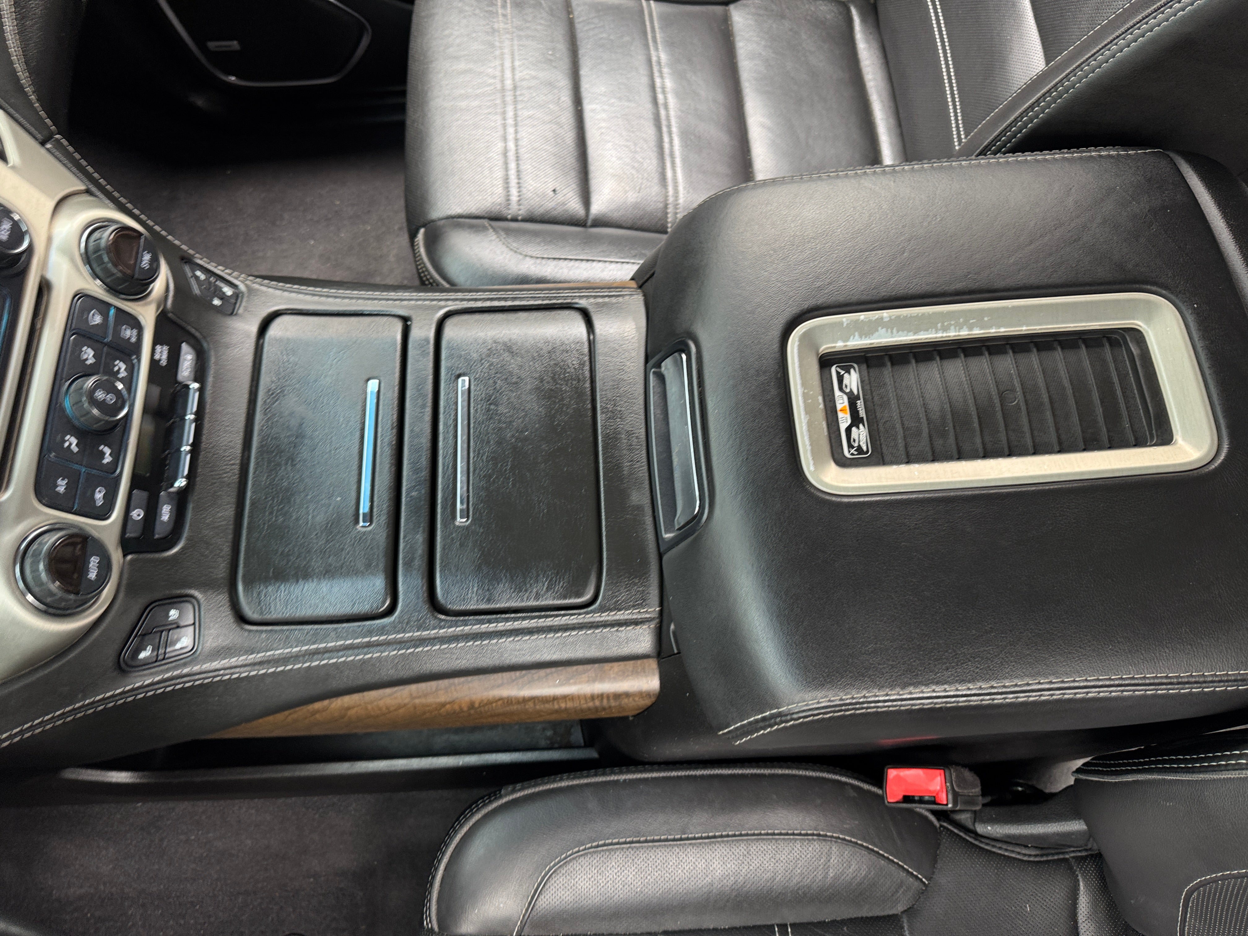 2019 GMC Yukon XL