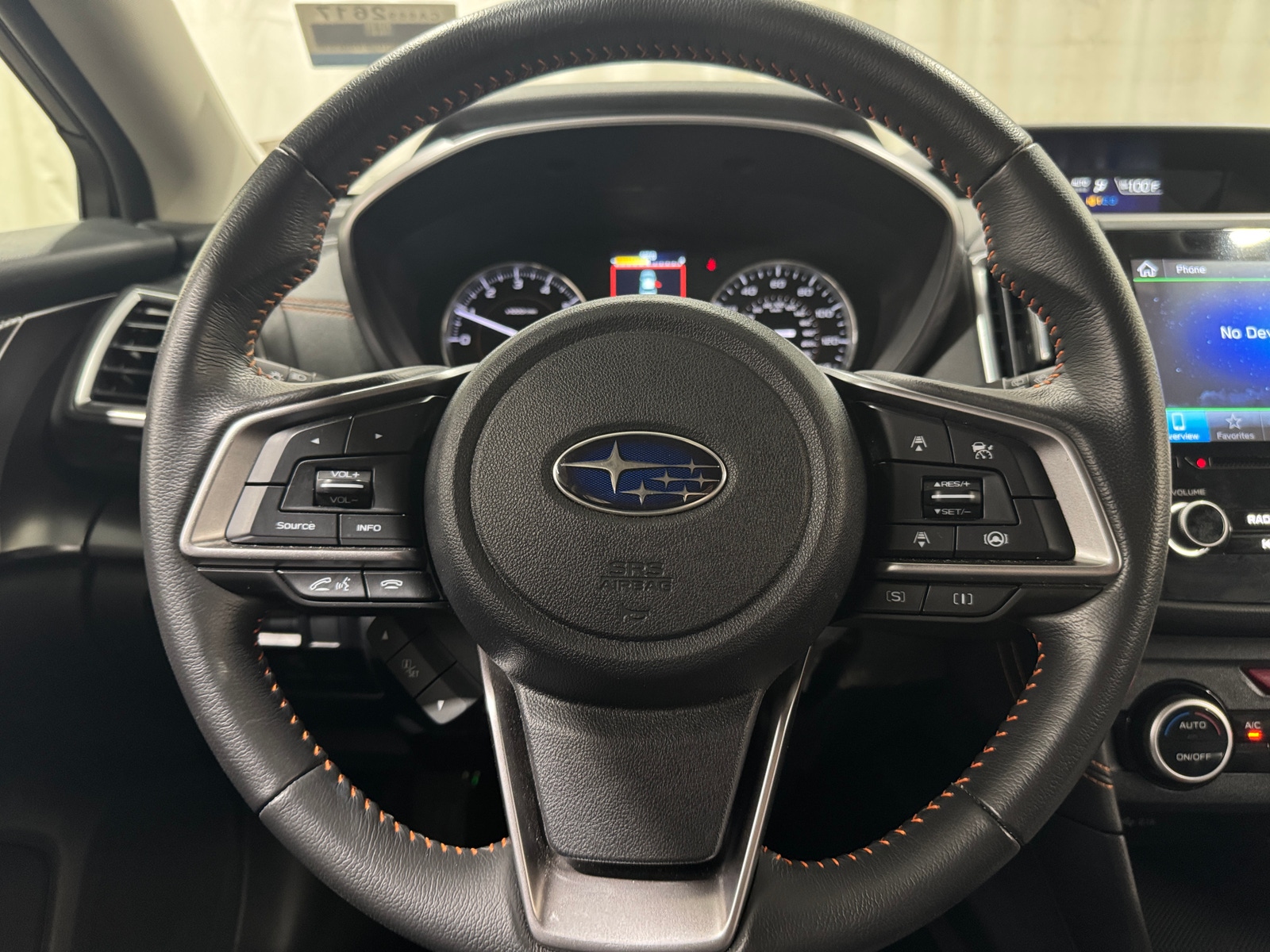 Thumbnail: 2022 Subaru Crosstrek - 4